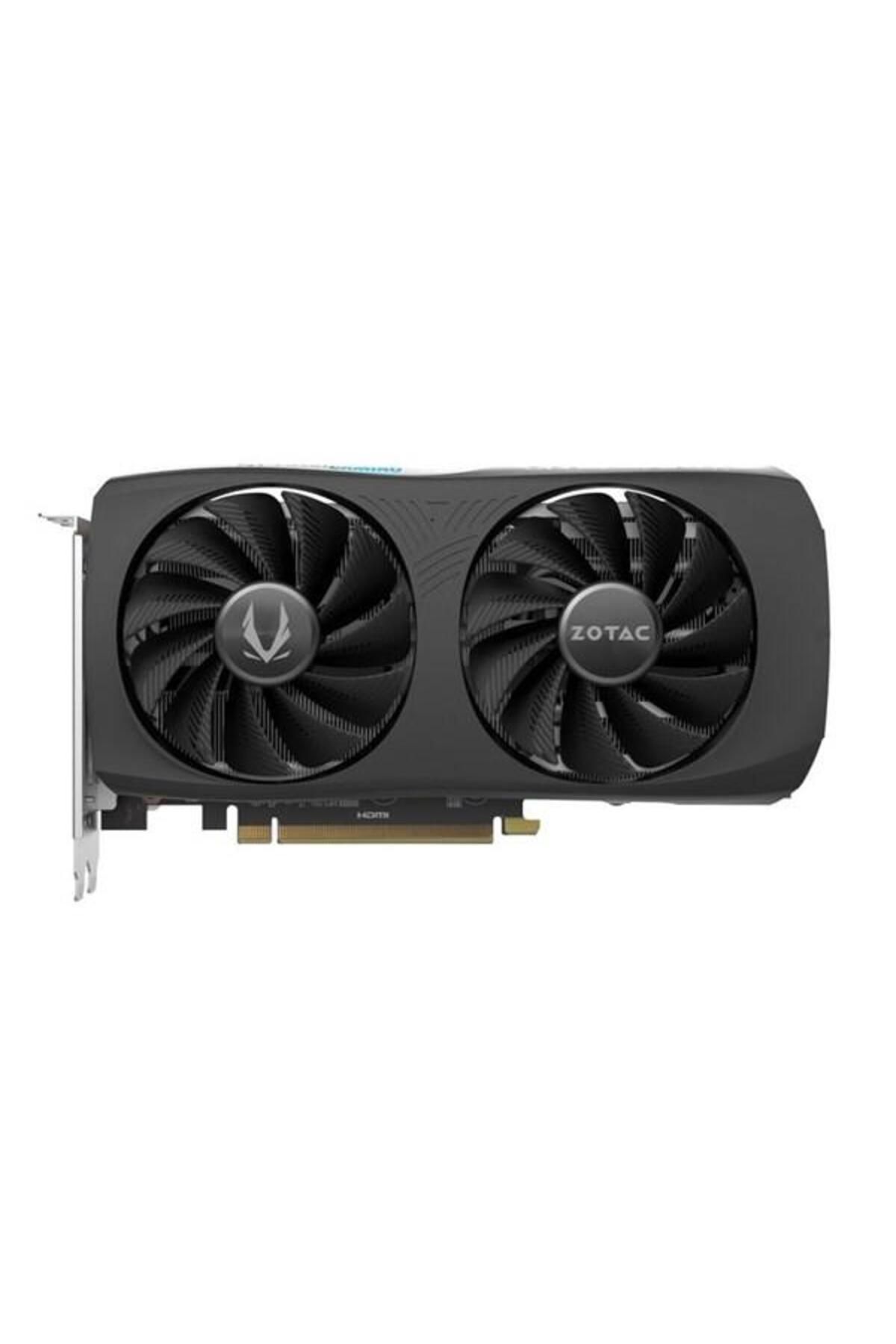 Zotac Rtx4070 Super 12gb Twın Edge Zt-d40720e-10b Gddr6x 192bit Hdmı Dp Pcıe 4.0