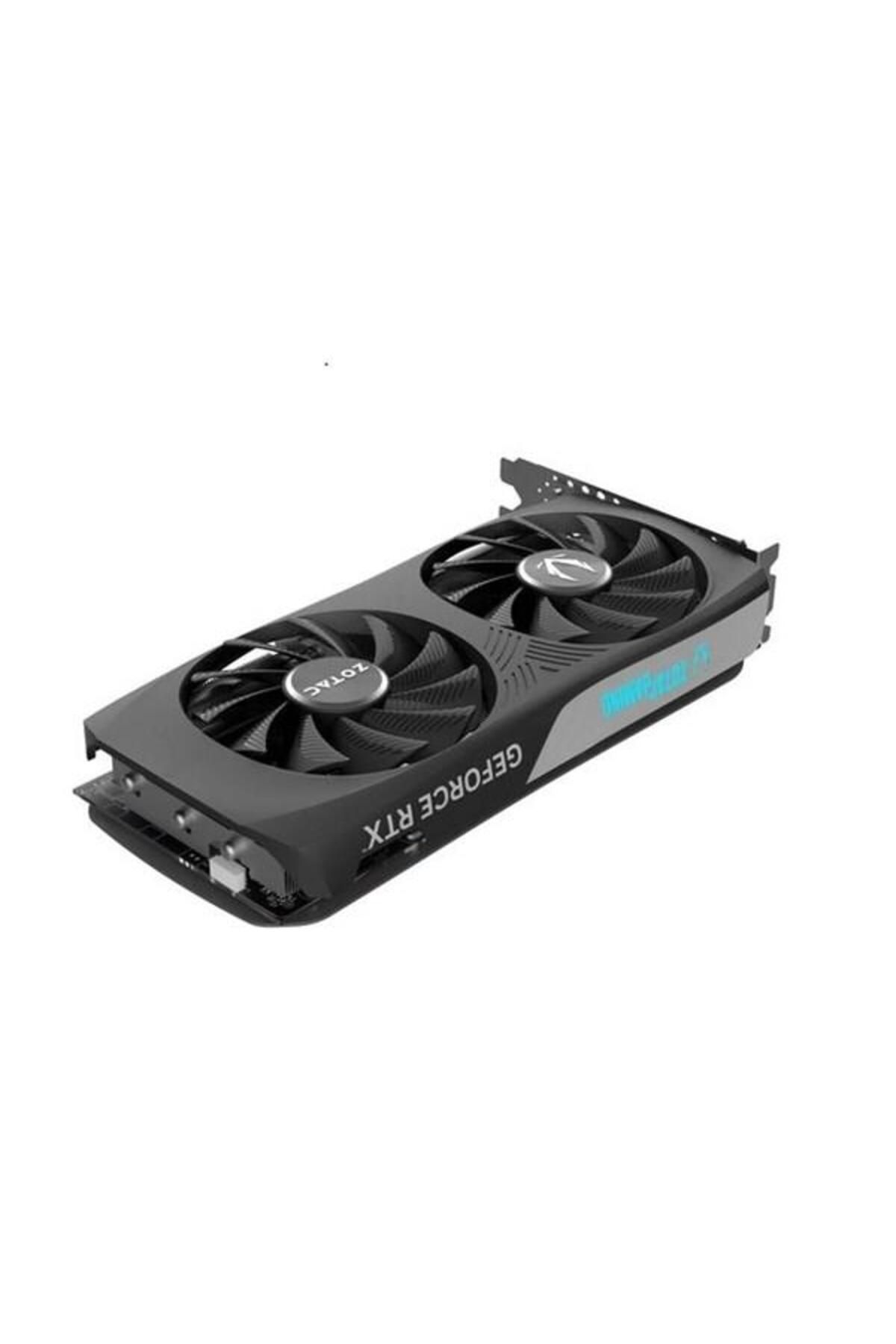 Zotac Rtx4070 Super 12gb Twın Edge Zt-d40720e-10b Gddr6x 192bit Hdmı Dp Pcıe 4.0