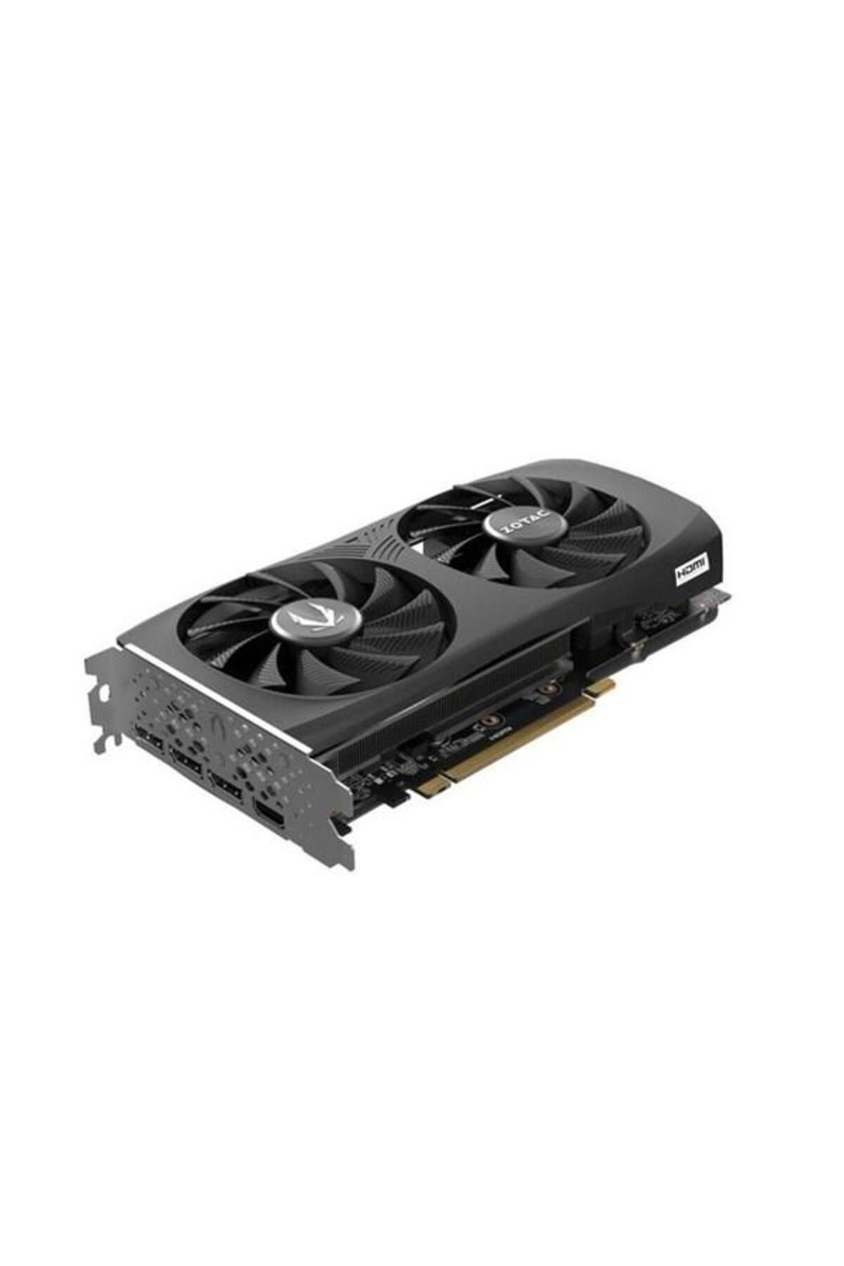 Zotac Rtx4070 Super 12gb Twın Edge Zt-d40720e-10b Gddr6x 192bit Hdmı Dp Pcıe 4.0