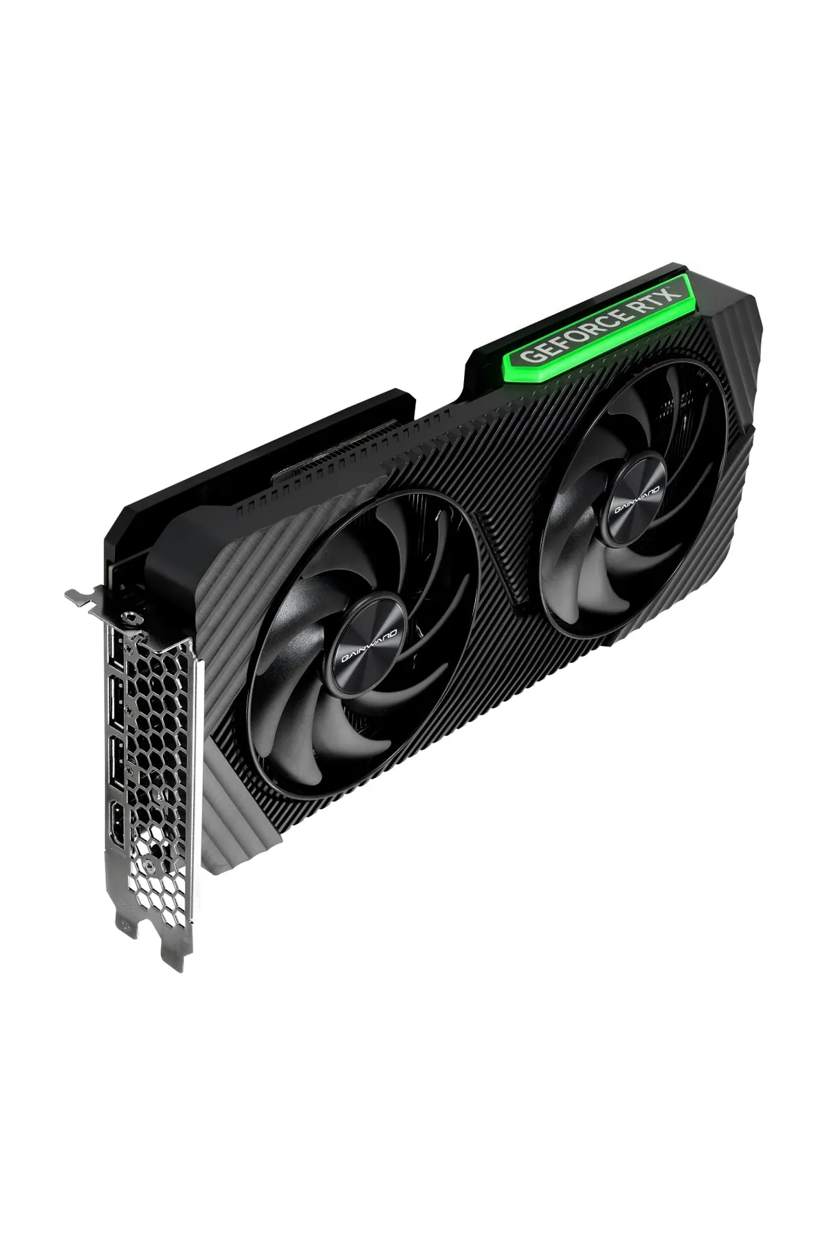 Genel Markalar RTX4070 SUPER GHOST 12GB GDDR6X 192bit