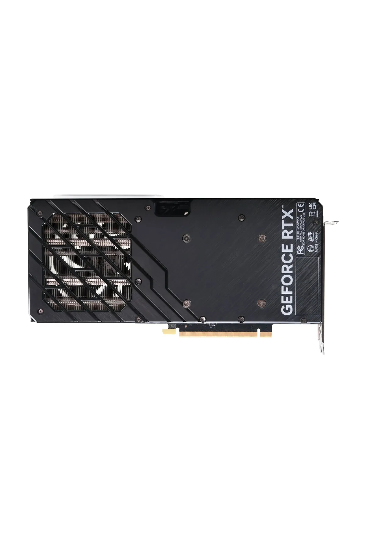 Genel Markalar RTX4070 SUPER GHOST 12GB GDDR6X 192bit