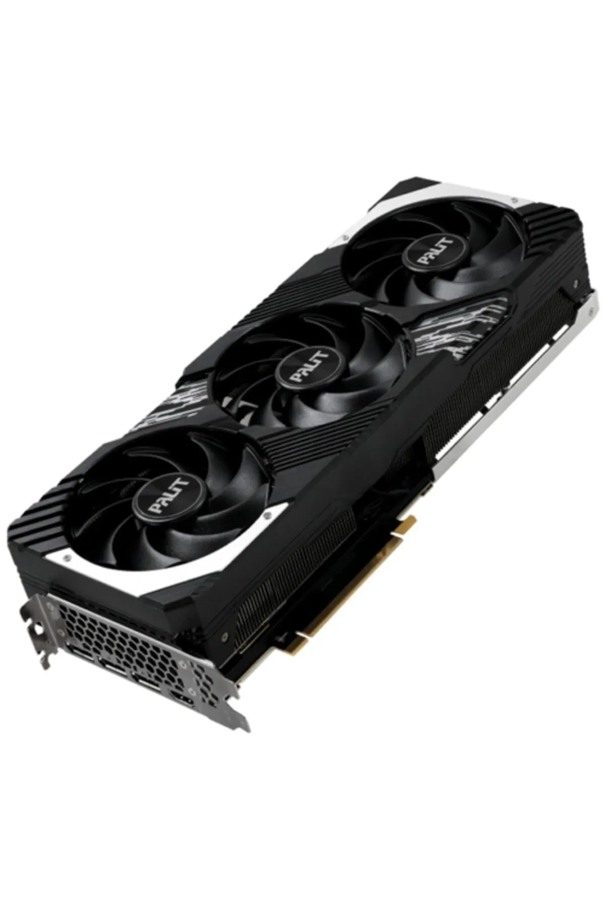 Palit Rtx4070ti Gamıngpro 12gb 192bit Gddr6x (ned407t019k9-1043a)