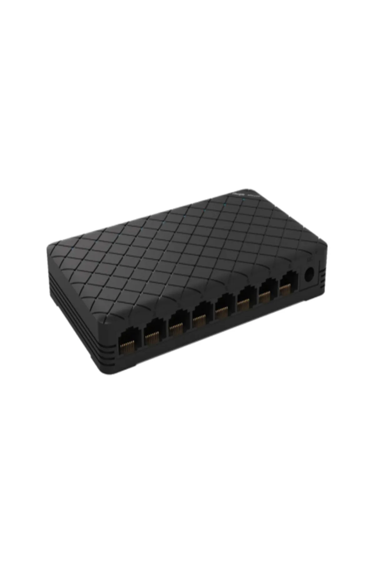 Genel Markalar RUİJİE - REYEE RG-ES05 5 Portlu, 10/100  Uyumlu  Fast Ethernet, Tak Çalıştır Switch,