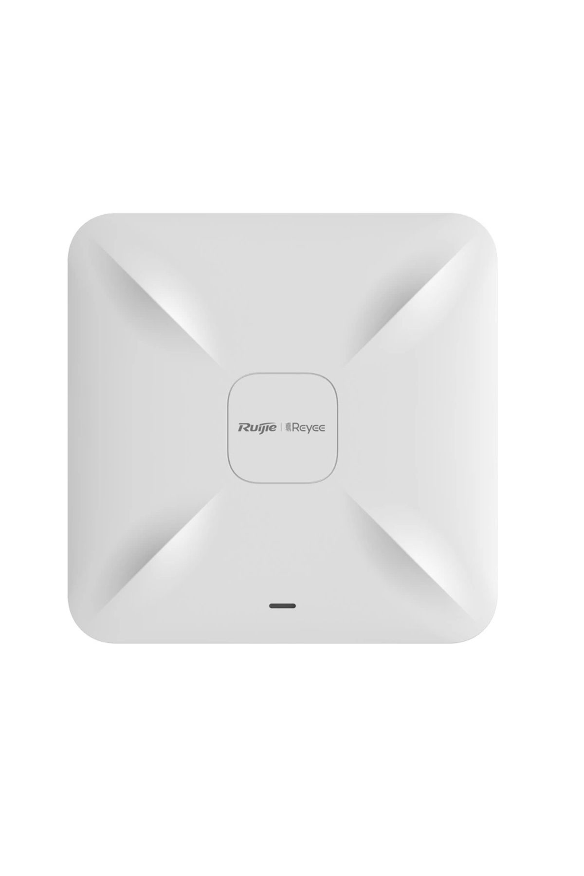 Genel Markalar Ruijie Reyee Rg-Rap2200(E) Tavan Tipi 1267 Mbps Kablosuz Dual-Bant Access Point