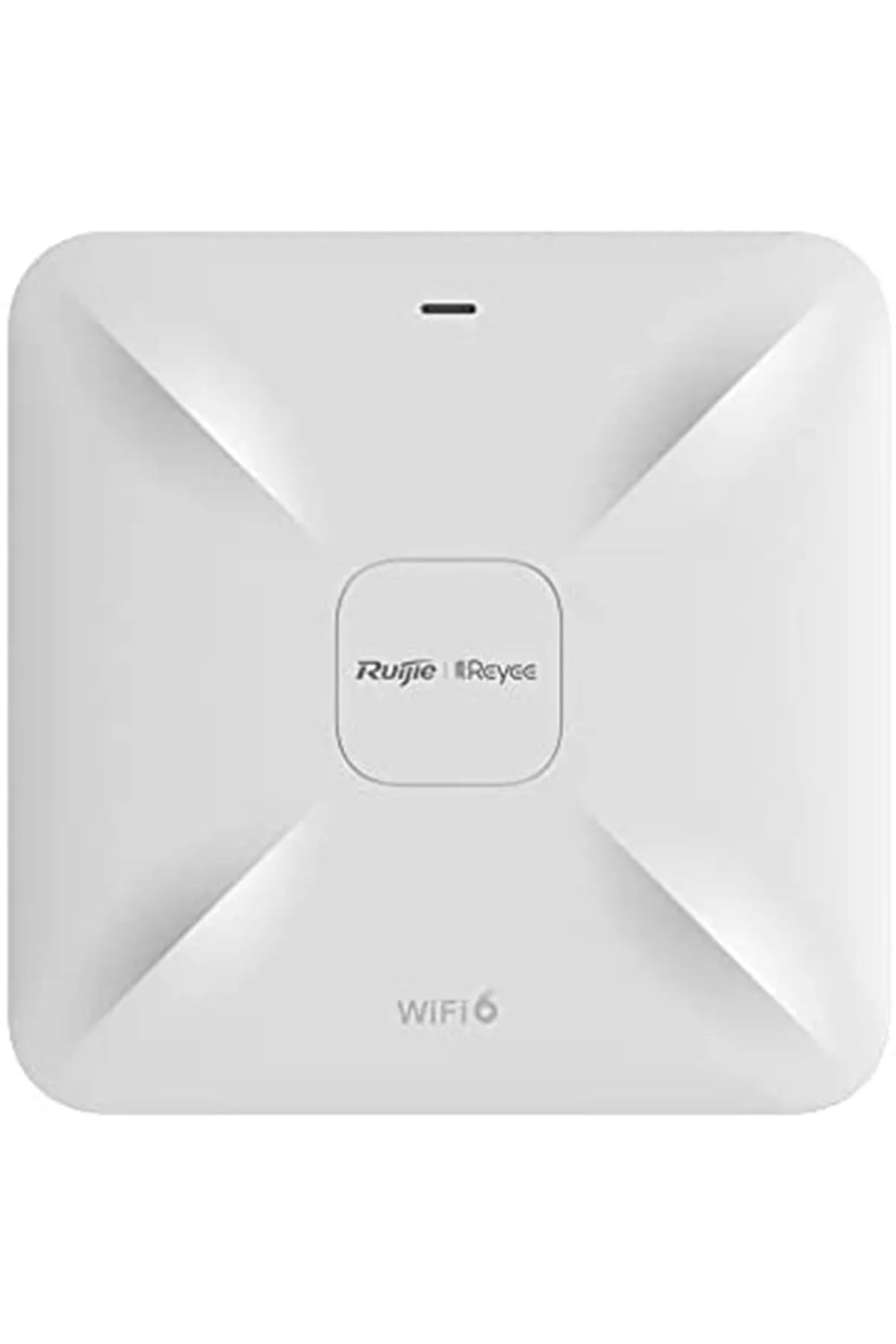 TP-Link RUIJIE REYEE RG-RAP2260(G) AX1800 1775 MBPS WIFI 6 DUAL BAND İÇ ORTAM TAVAN ACCESS POINT (4199)