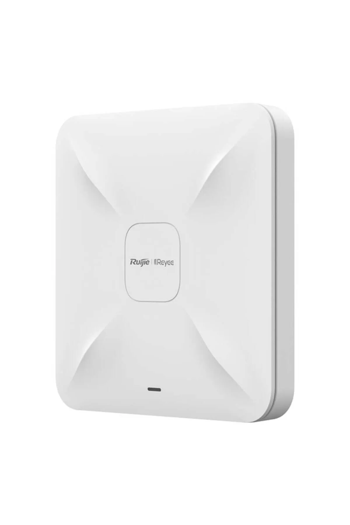 Genel Markalar Ruıjıe Reyee Rg-rap2200(F) Ac1300 Dual Band (2.4 GHZ 400 MBPS/ 5 GHZ 867 MBPS) Ic Ortam Tavan Tip Ac