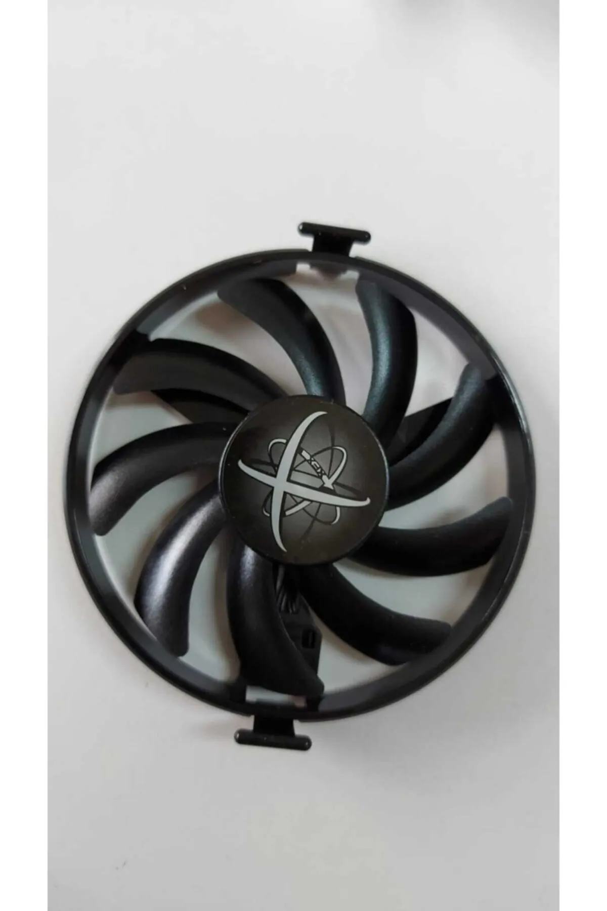 OEM Rx470 Rx480 Grafik Kartı Fanı Vga Kartları Için Xfx Rx 470/480fan