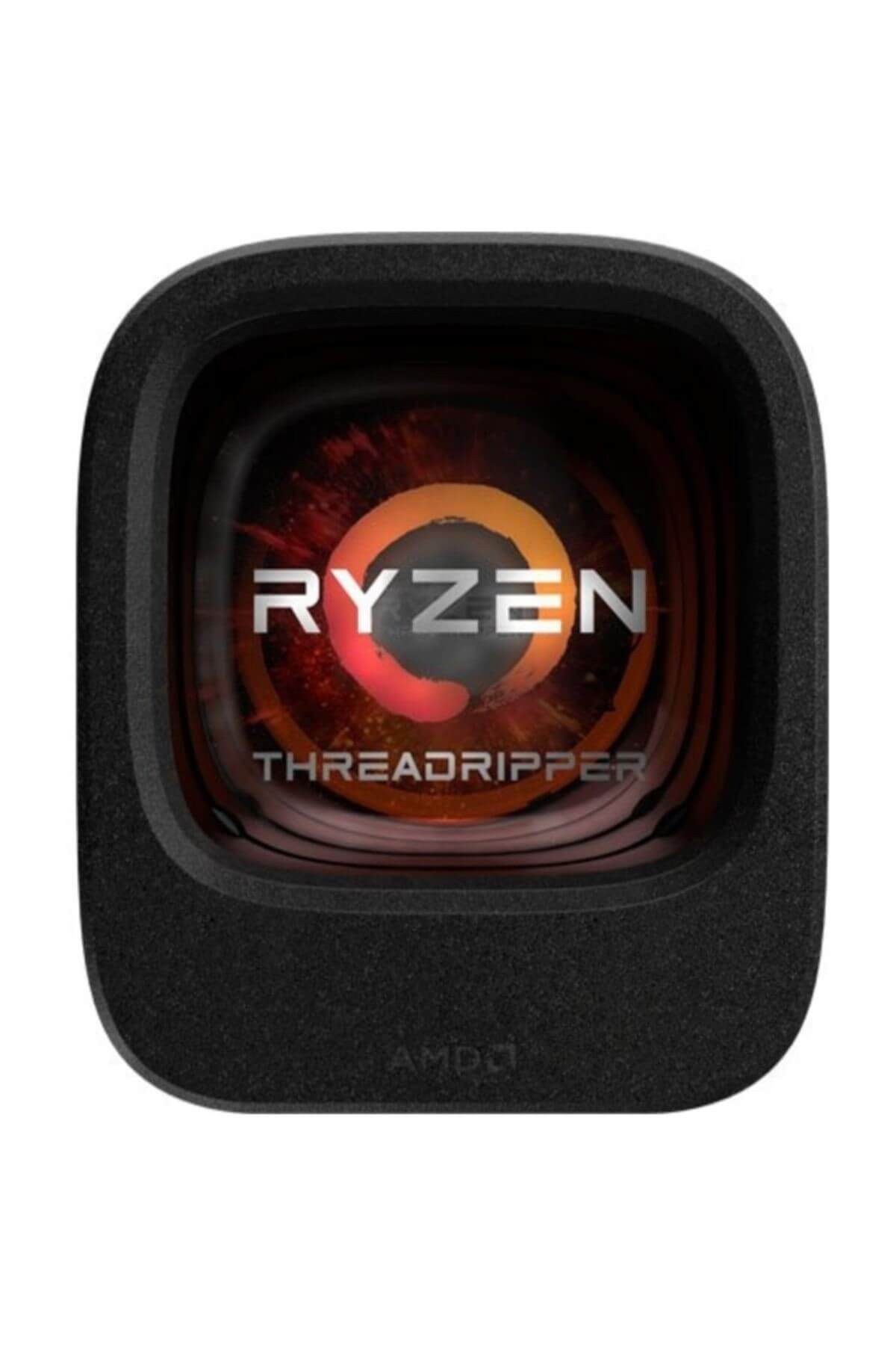 AMD Ryzen 1900X Threadripper Soket TR4 3.8GHz 20MB Cache İşlemci