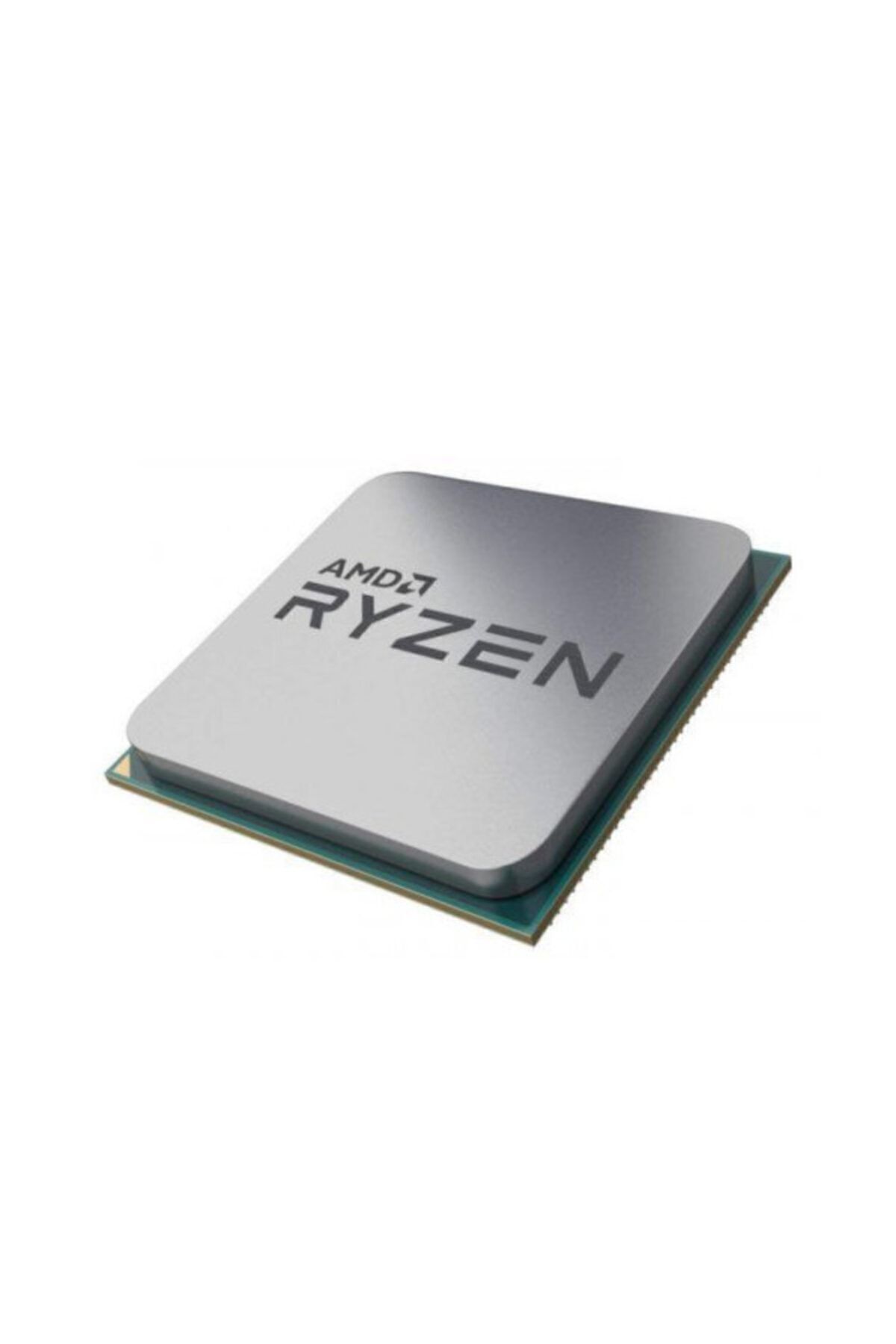 AMD Ryzen 5 3600 3.6/4.2ghz Am4- Tray/fansız