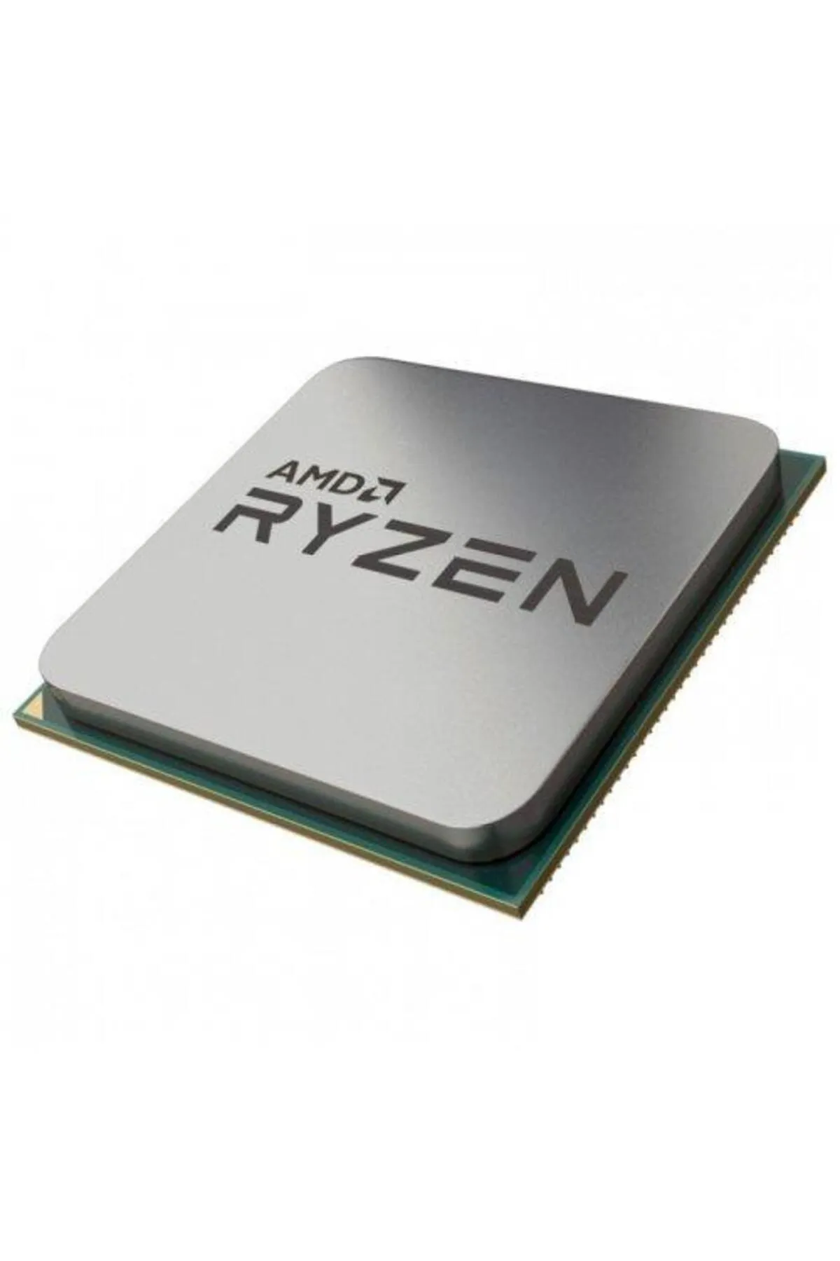 AMD Ryzen 5 5500 3.6 Ghz Am4 16 Mb Cache 65 W Tray Fansız Işlemci