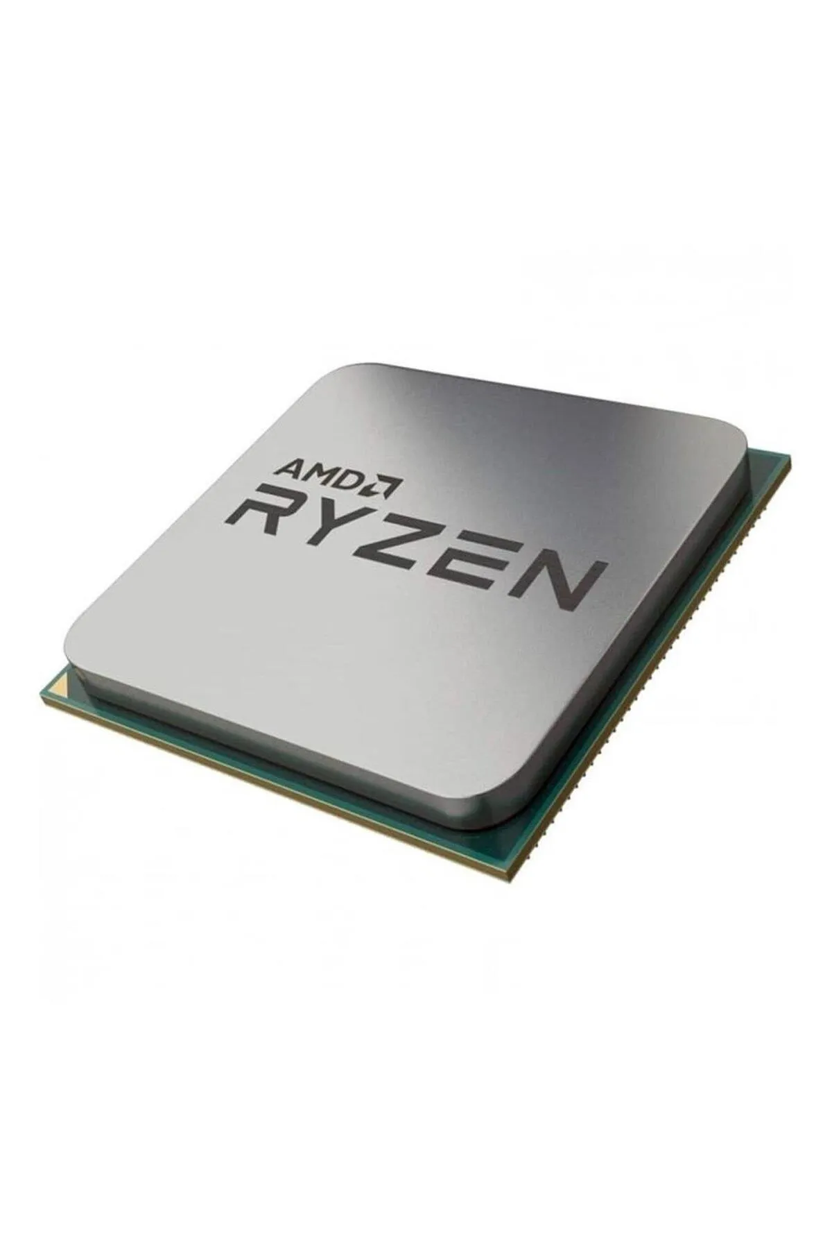 AMD Ryzen 5 5600 35mb 6çekirdekli Vga Yok Am4 65w Kutulu Fanlı