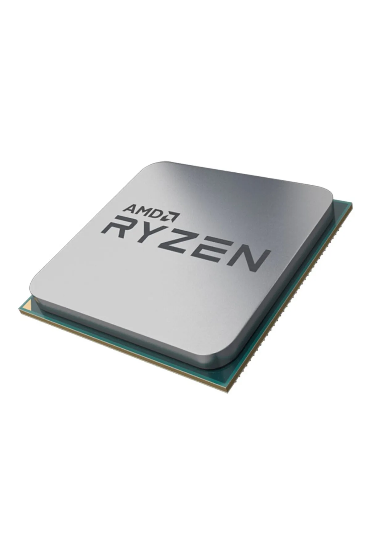 AMD Ryzen 5 5600 Mpk Soket Am4 32mb 3.5ghz 65w 7nm Mpk Fanlı-kutusuz Işlemci