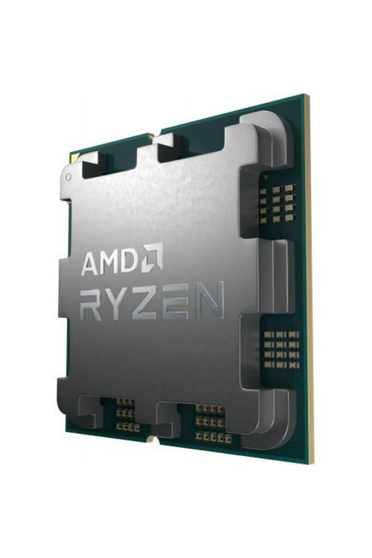 AMD Ryzen 5 7600 3.80ghz 6 Çekirdek 38mb Önbellek Soket Am5 Mpk Işlemci