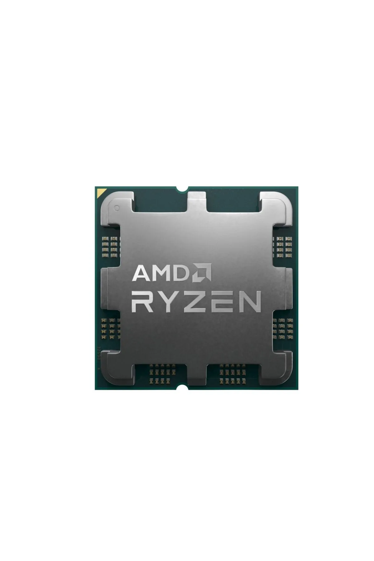 AMD Ryzen 5 7600 Tray Soket Am5 3.8 Ghz 32mb 65w 5nm Kutusuz-fansız Işlemci