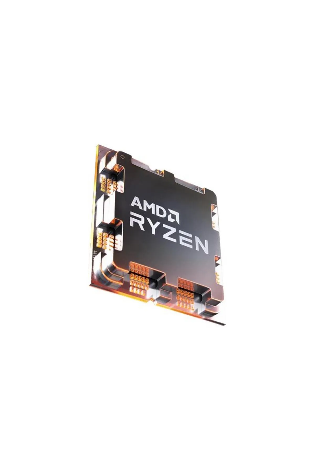 AMD Ryzen 5 7600x Soket Am5 4.7 Ghz 64mb Uyumlu 105w 5nm Tray Kutusuz-fansız Işlemci