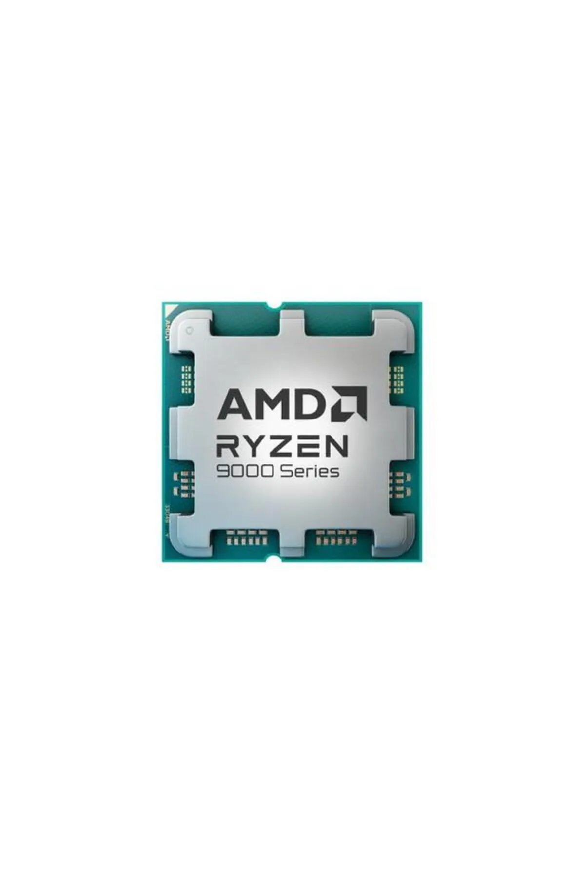 AMD Ryzen 5 9600x 3.9-5.4 Ghz 32mb L3 Cache Bellek 12 Çekirdek Am5 4nm Tray(FANSIZ KUTUSUZ)