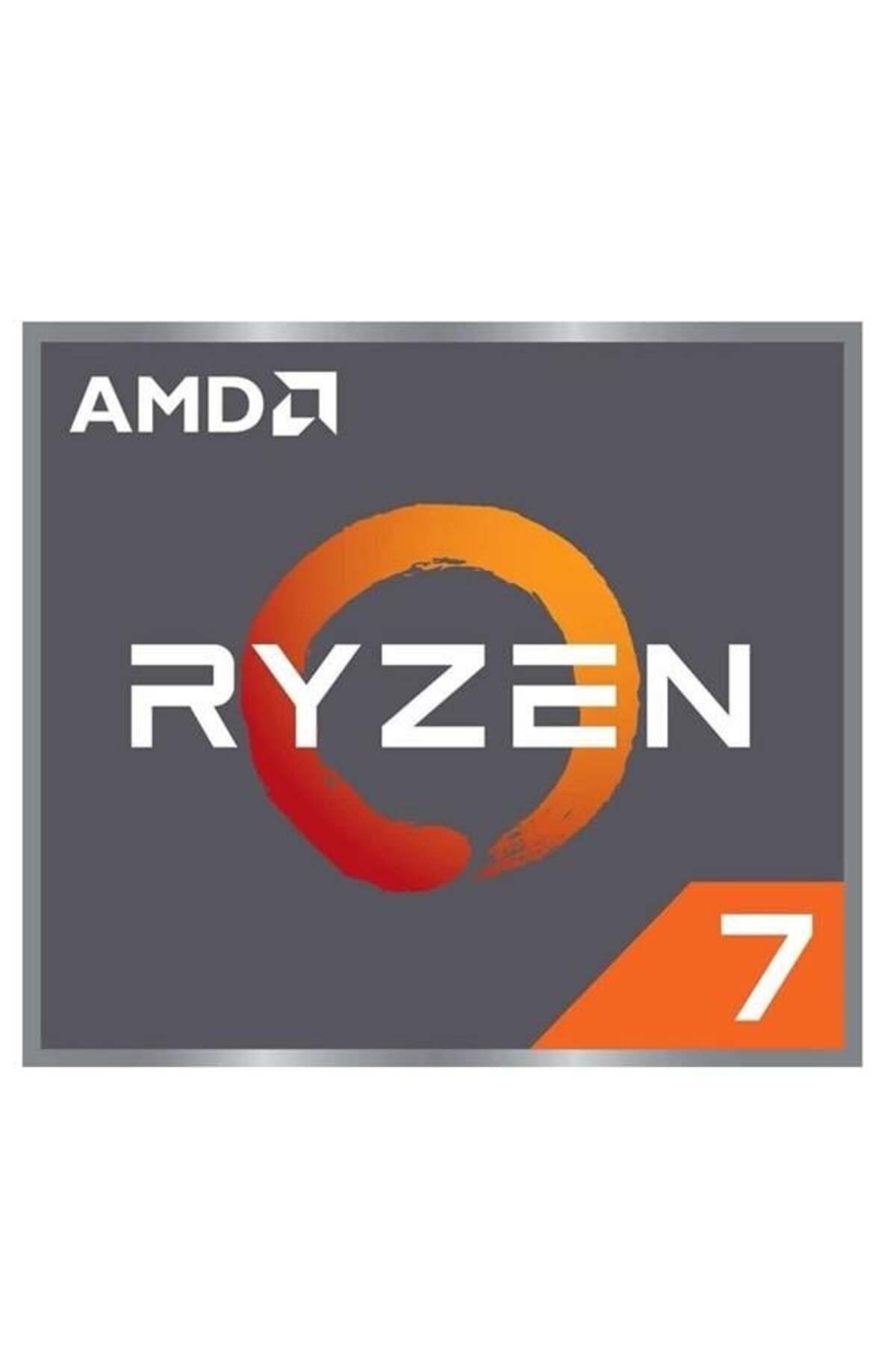 AMD Ryzen 7 3700x 36mb 8çekirdekli Vga Yok Am4 65w Kutulu Fanlı