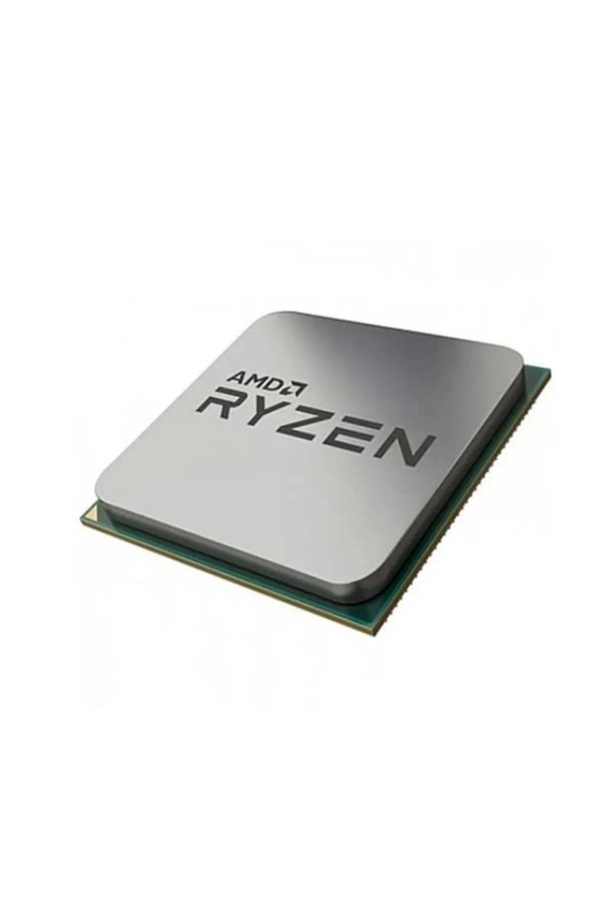 AMD Ryzen 7 5700x3d 100mb 8çekirdekli Vga Yok Am4 105w Kutusuz Fansız