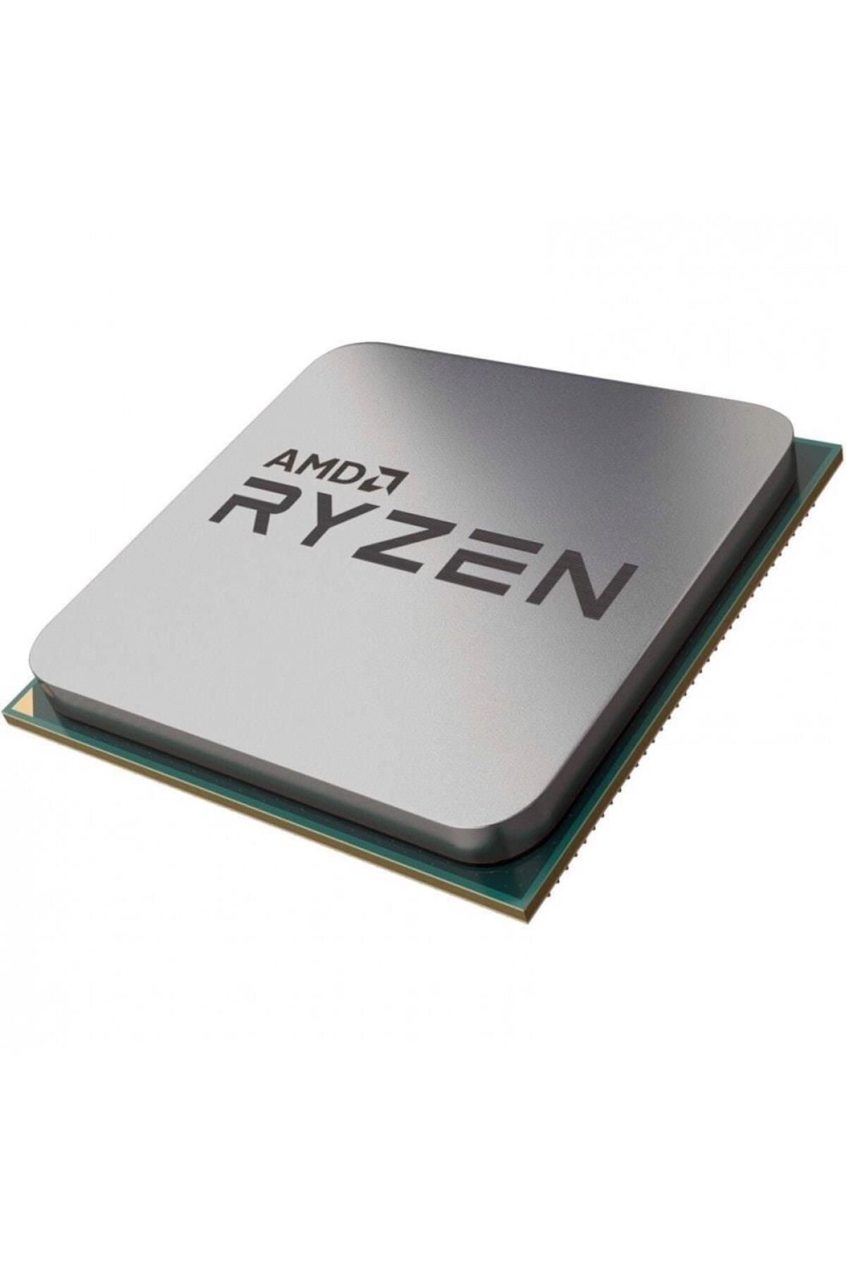 AMD Ryzen 7 5700x3d Tray 3.0ghz 96mb Önbellek 8 Çekirdek Am4 7nm Kutusuz Işlemci