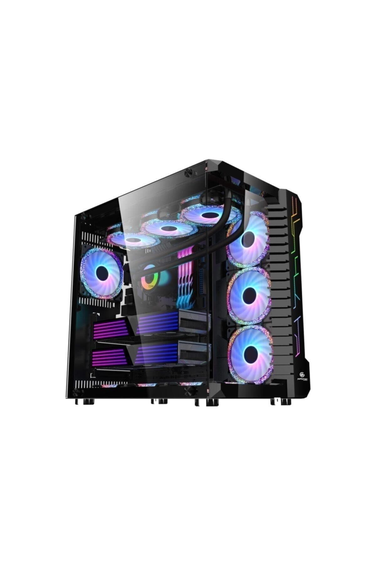 Seraphic gaming Ryzen 7 7800x3D B650M Anakart 32 GB DDR5 Ram 1 TB SSD 16 GB RTX 4060 Ti