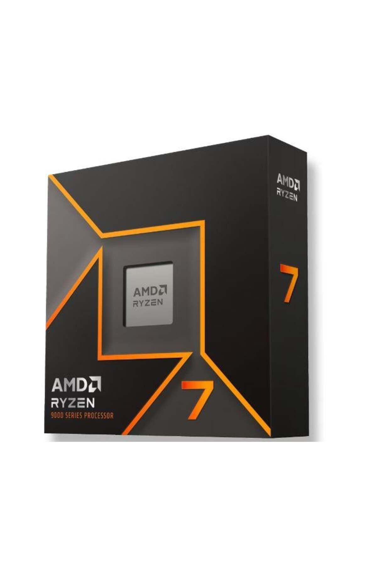 AMD Ryzen 7 9700x 3.8ghz 65w Am5 Işlemci