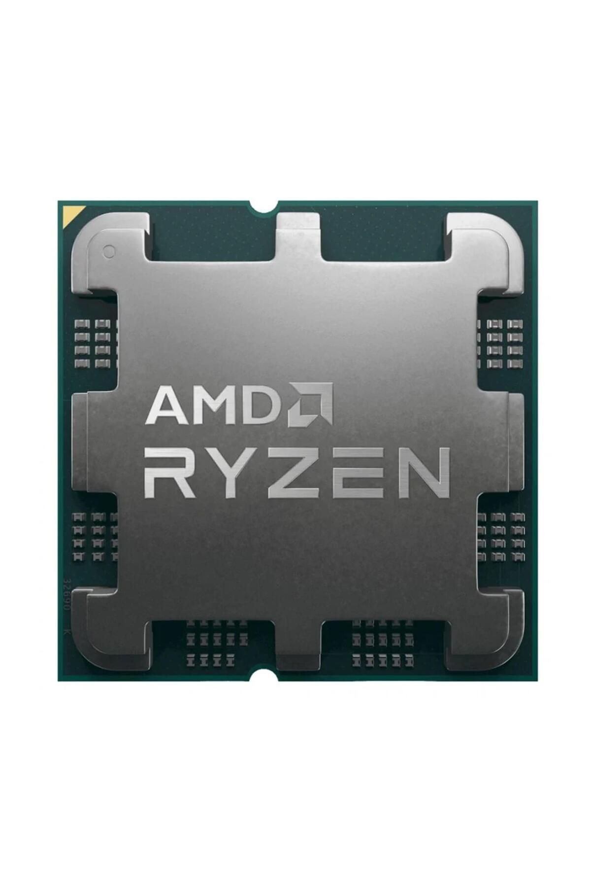 AMD Ryzen 7 9800x3d 8c 4.7ghz 96mb Am5 Kutusuz Fansız Işlemci