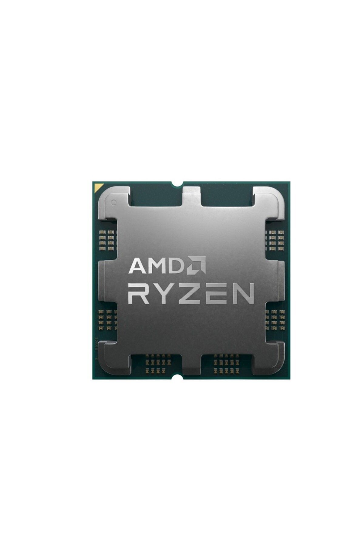 AMD Ryzen 7 9800x3d Tray Soket Am5 4.7/5.2ghz 96mb 120w 5nm 100-1000001084 Kutusuz Işlemci