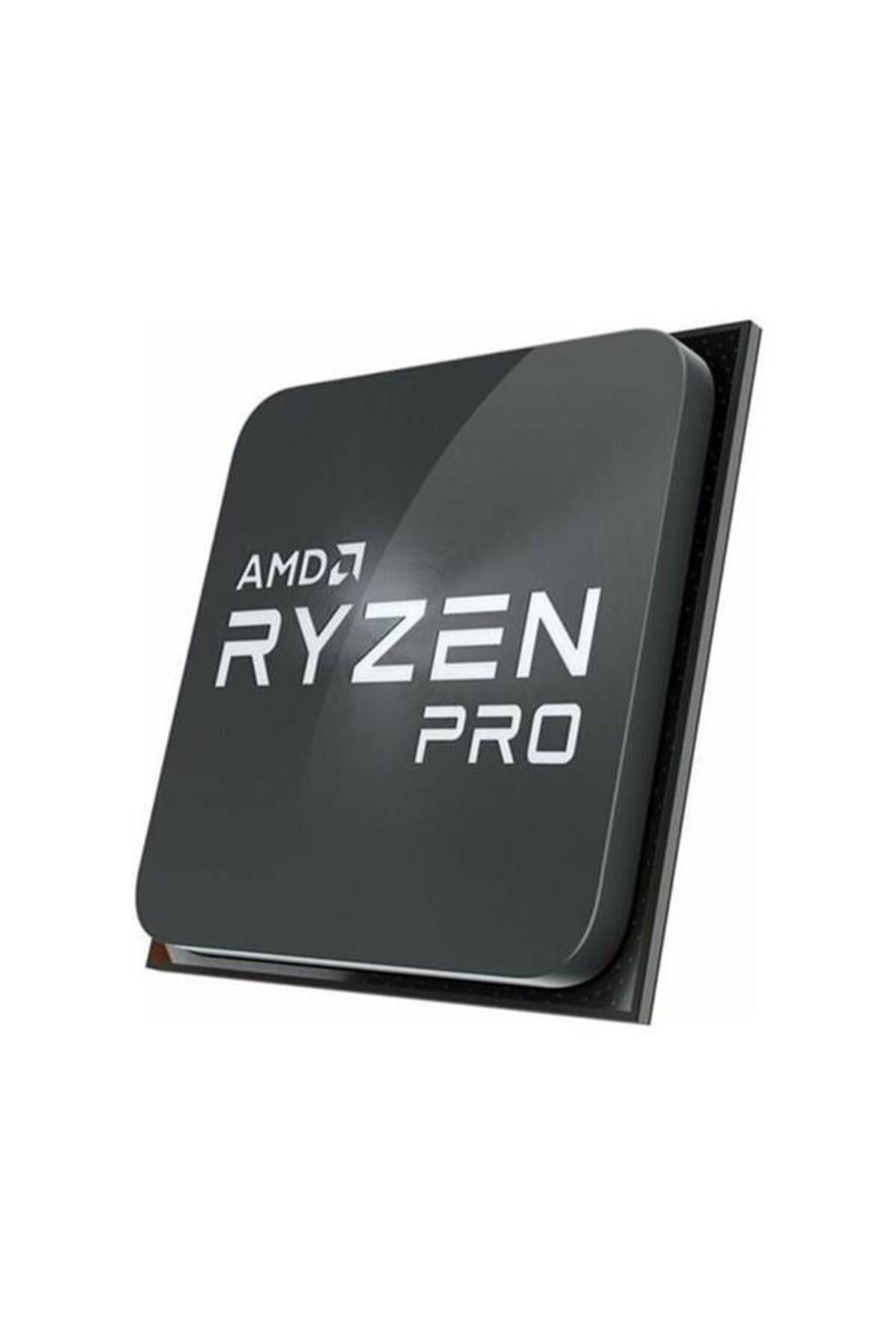 AMD Ryzen 7 Pro 5750g 20mb 8çekirdekli O/b Uhd Am4 65w Kutusuz Fansız