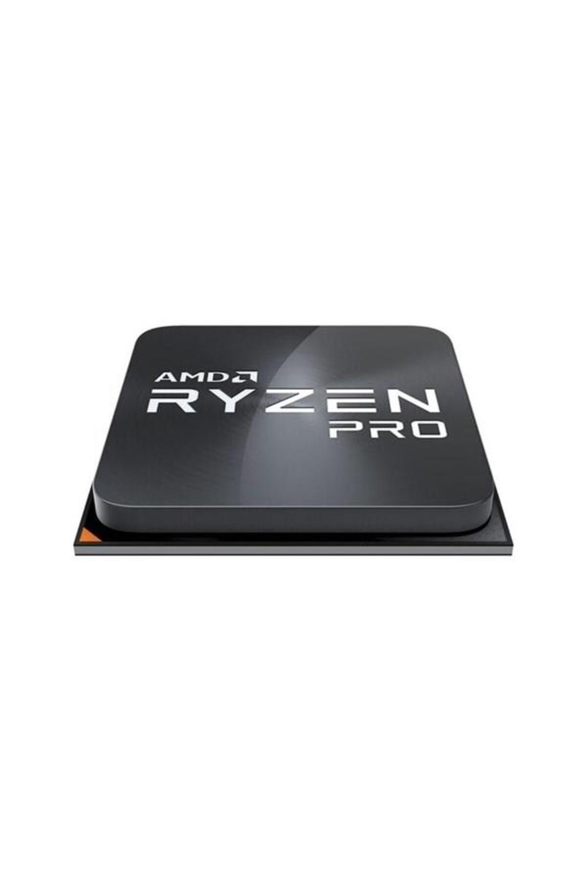 AMD Ryzen 7 Pro 5750g 20mb 8çekirdekli O/b Uhd Am4 65w Kutusuz Fansız