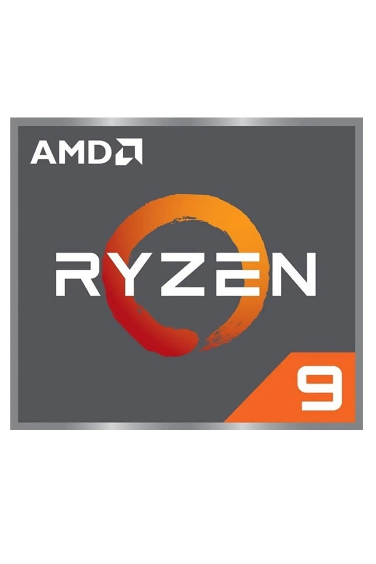 AMD Ryzen 9 5900x 70mb 12çekirdekli Vga Yok Am4 105w Box Kutulu Fansız