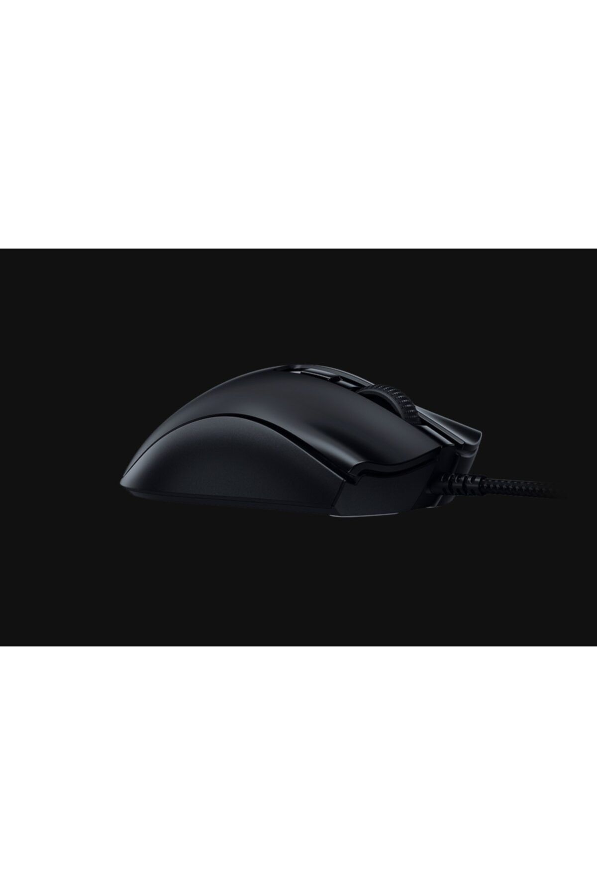 Razer Rz01-03340100-r3m1 Deathadder V2 Mını Oyuncu Mouse Siyah