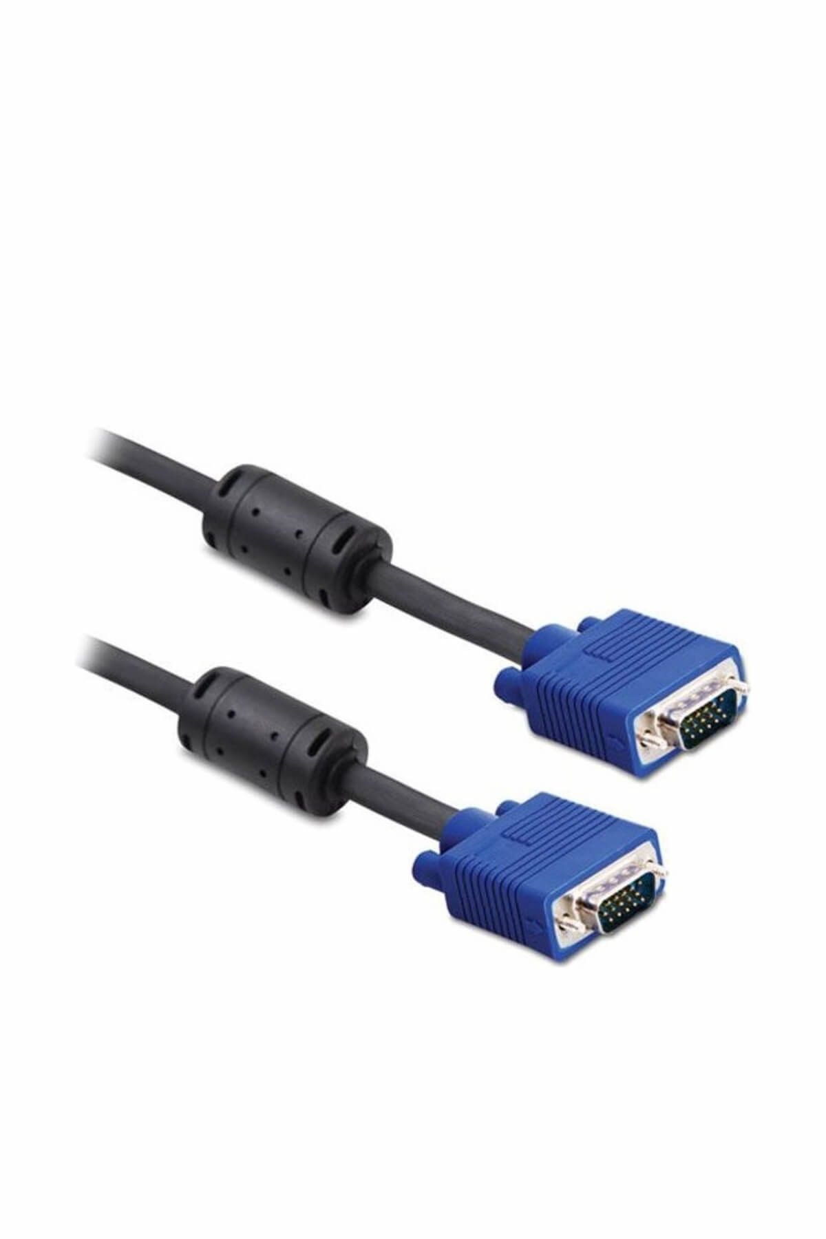 S-link S-Link HT-VGA15 15 Metre VGA Görüntü Aktarma 0su