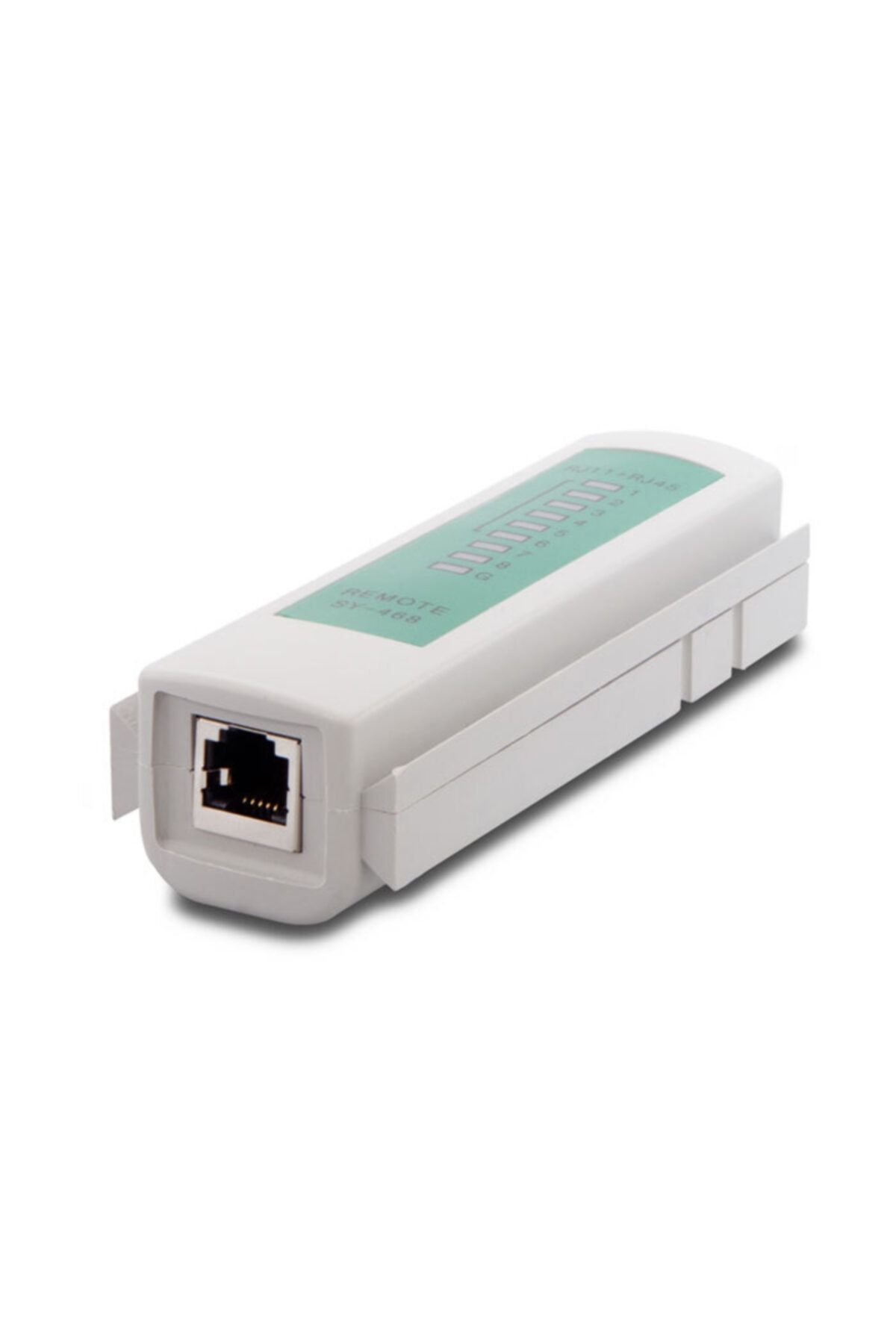 S-link S Link Sl 468 Rj 45 Rj 11 Lüx Kablo Test Cihazı / S Link