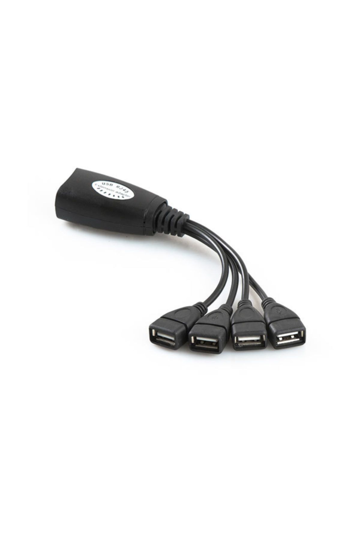 S-link S-link SL-U57 4 Port Usb 2.0 50cm Kablo Usb Hub