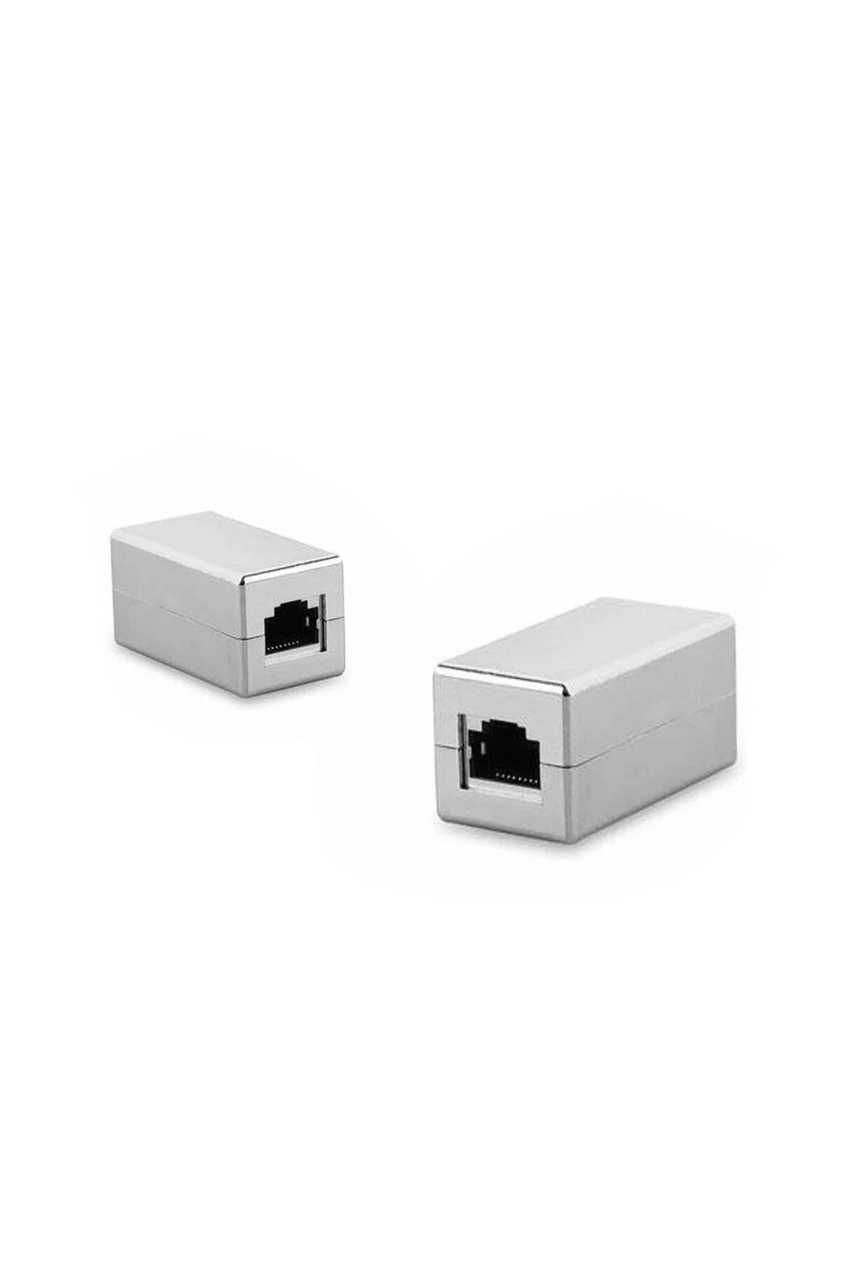 BSSM S-LİNK SLX-305 Rj45 Birleştirici Dişi Dişi Metal