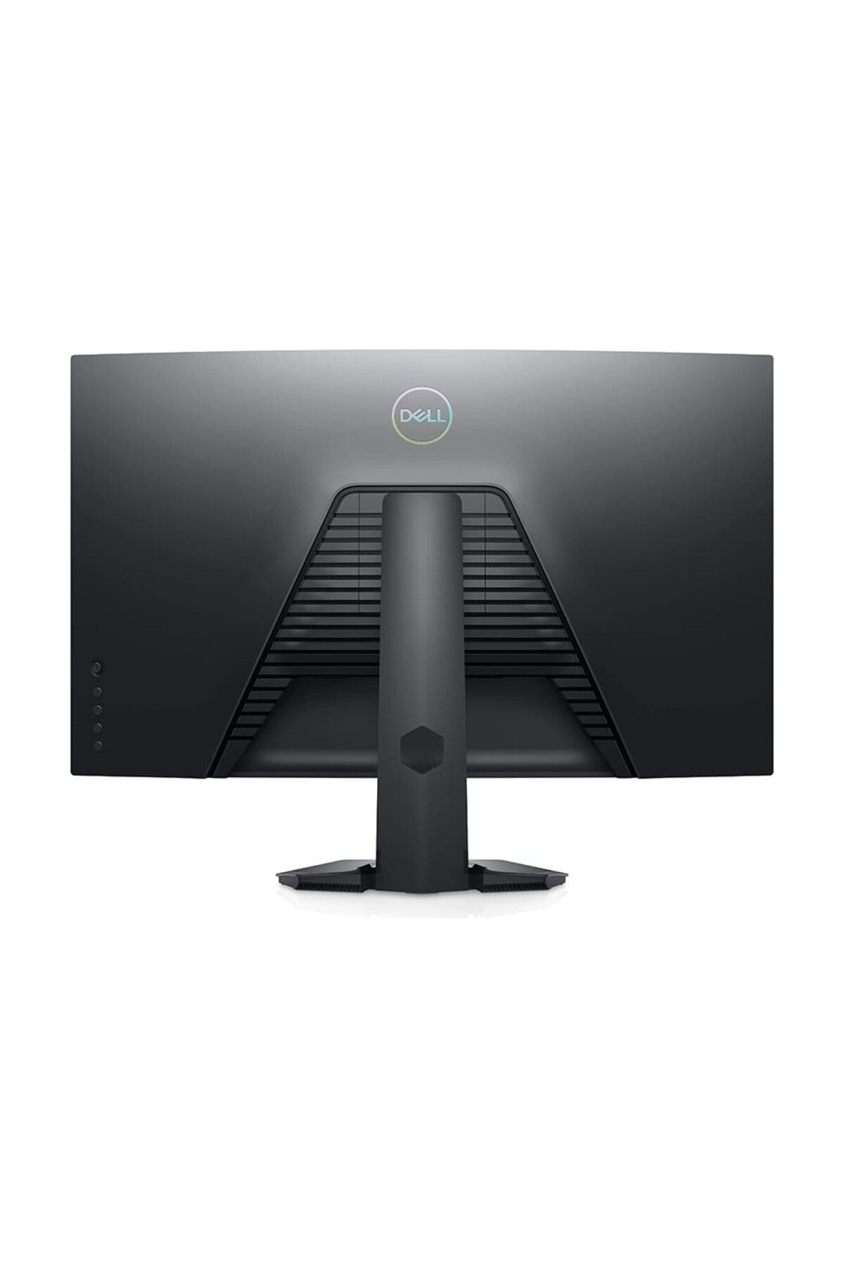 Dell S-Series 31.5" Wide Quad HD LCD 165Hz 1ms Kavisli Gaming Monitör Siyah (Dell Türkiye Garantili)