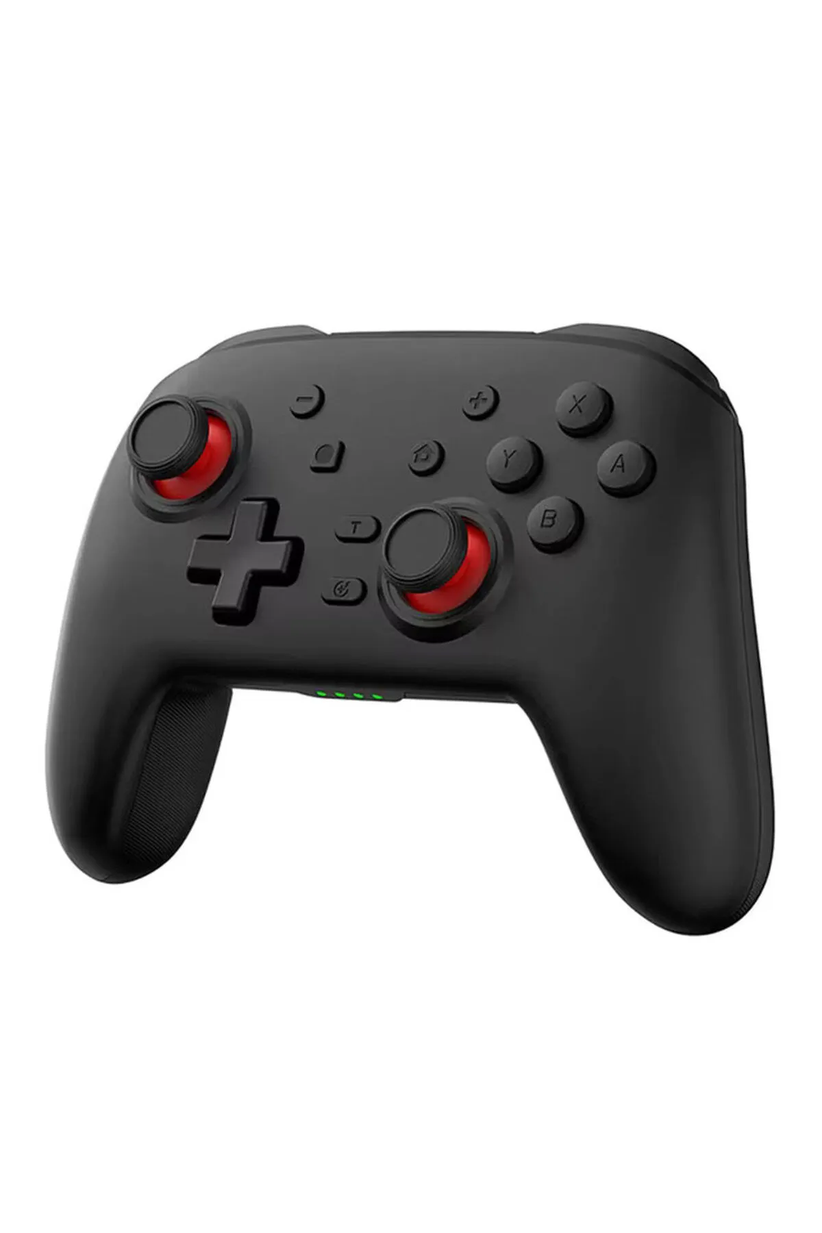 MEGAMUS S07 Kablosuz Oyun Kolu Ps4/Ps3/Pc/Switch/İos Uyumlu Kablosuz Gamer Kol Gaming Controller