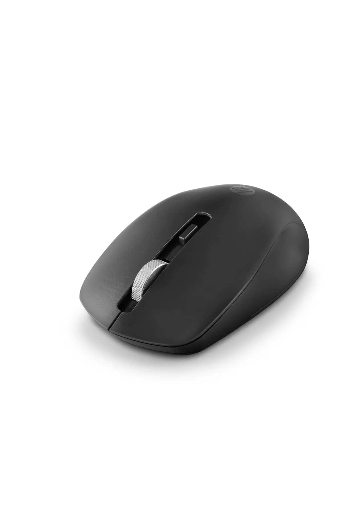 HP S1000 Plus Kablosuz Sessiz Siyah Mouse