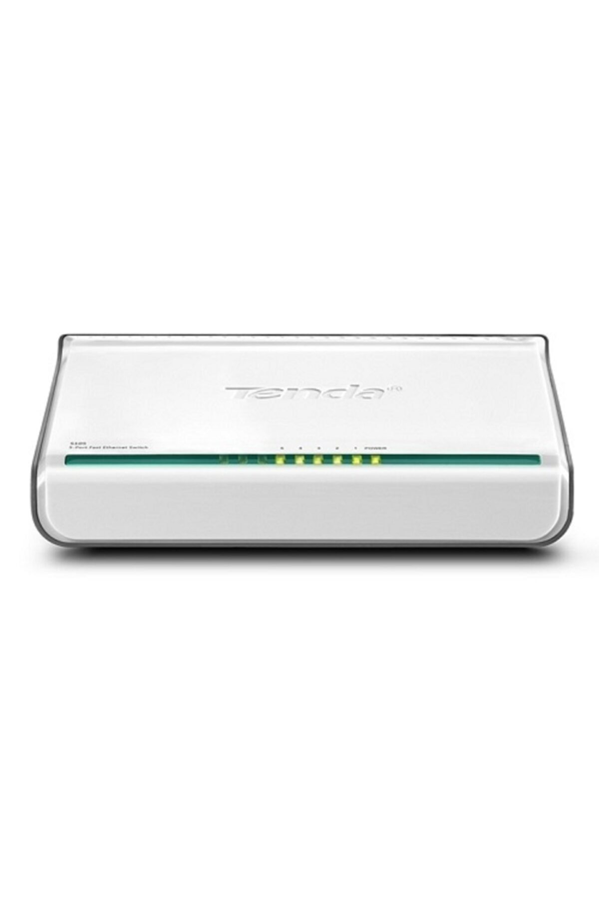 Tenda S105 5 Port 10/100 Mbit Switch