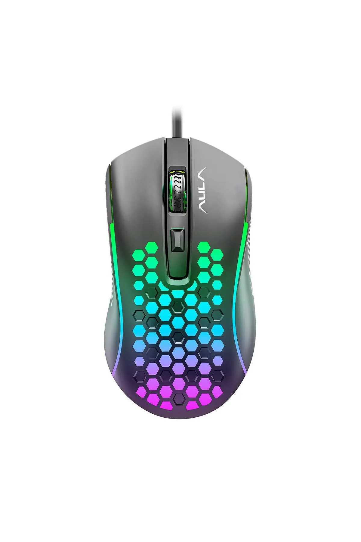 Genel Markalar S11 3600dpı Rgb Optik Oyuncu Gaming Mouse