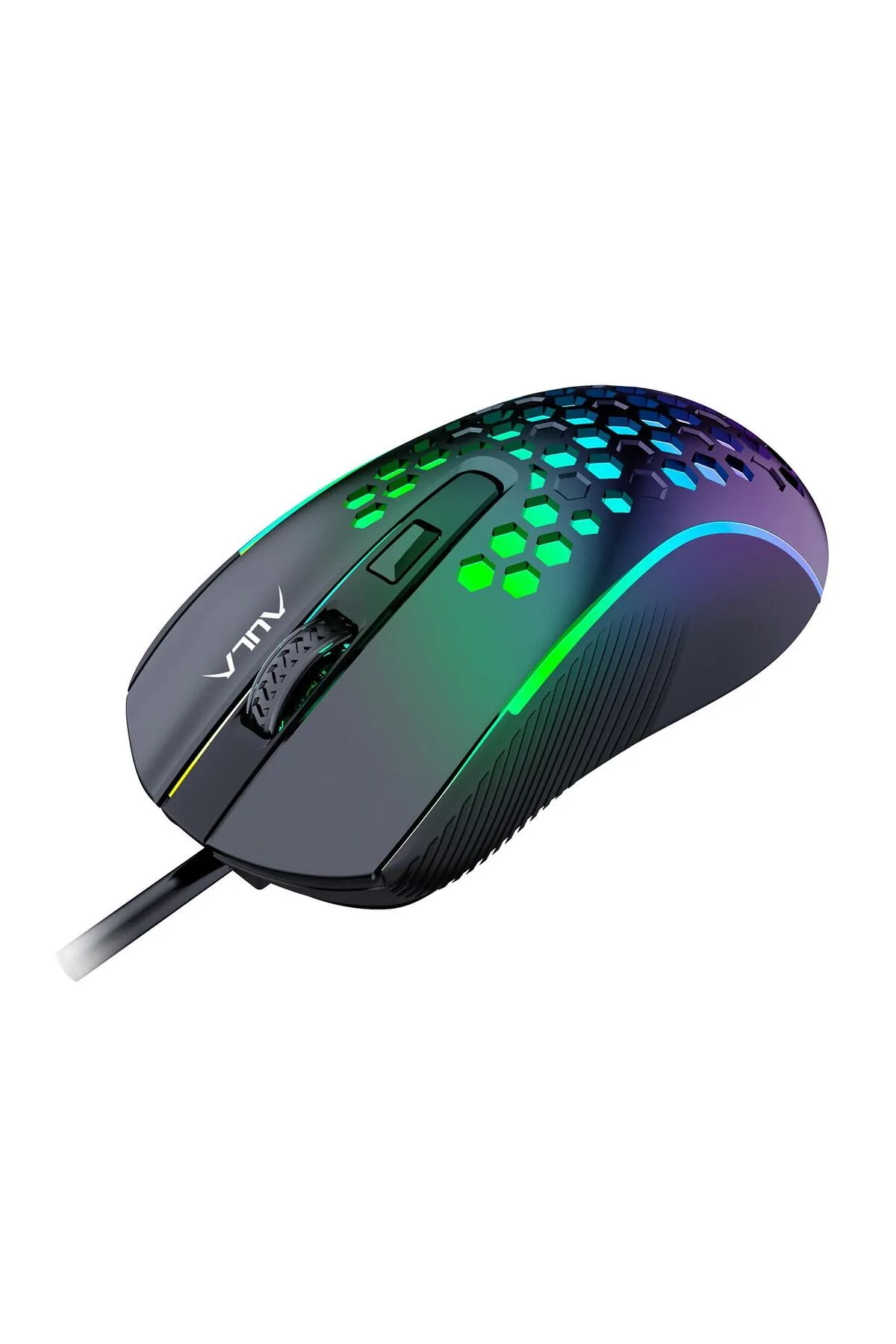 Genel Markalar S11 3600dpı Rgb Optik Oyuncu Gaming Mouse