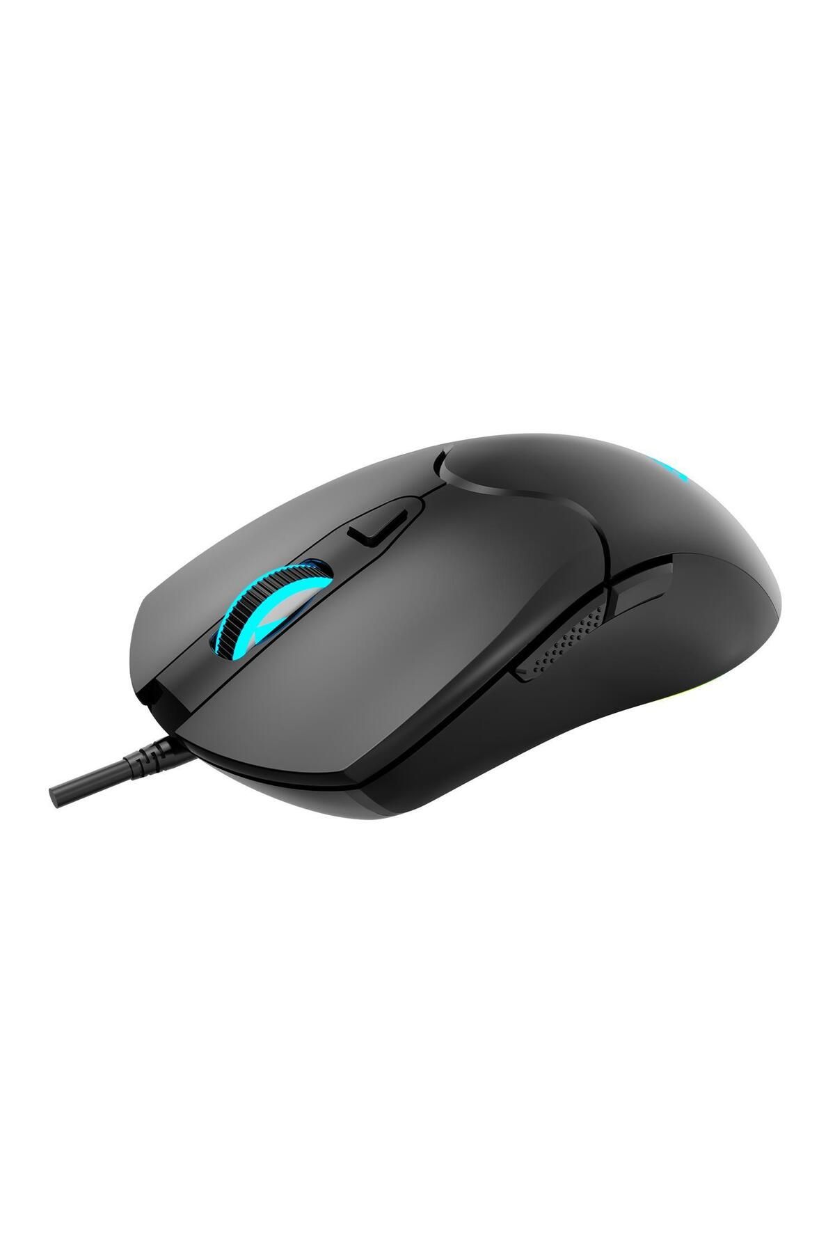 Aula S13 3600 Dpı Rgb Optik Oyuncu Gaming Mouse