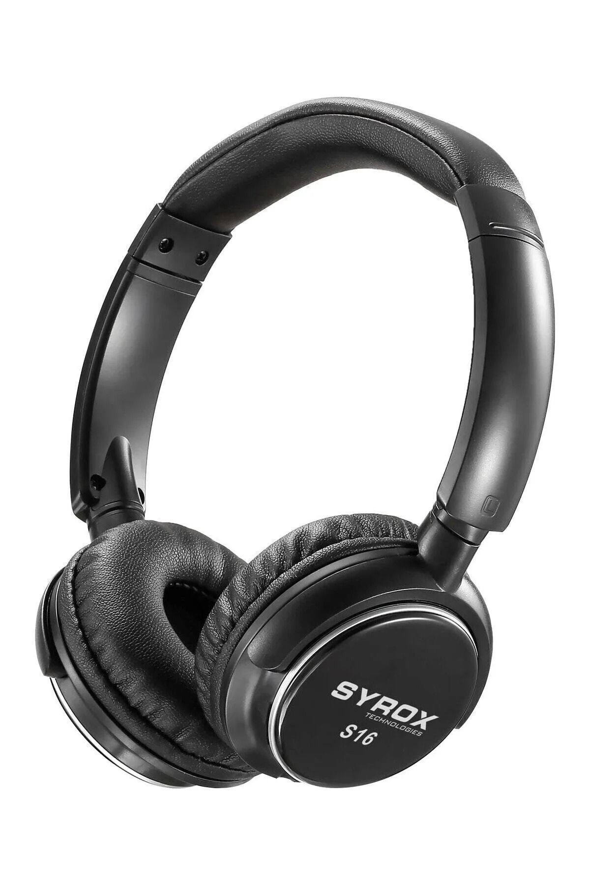 Syrox S16 Stereo Kulaklık