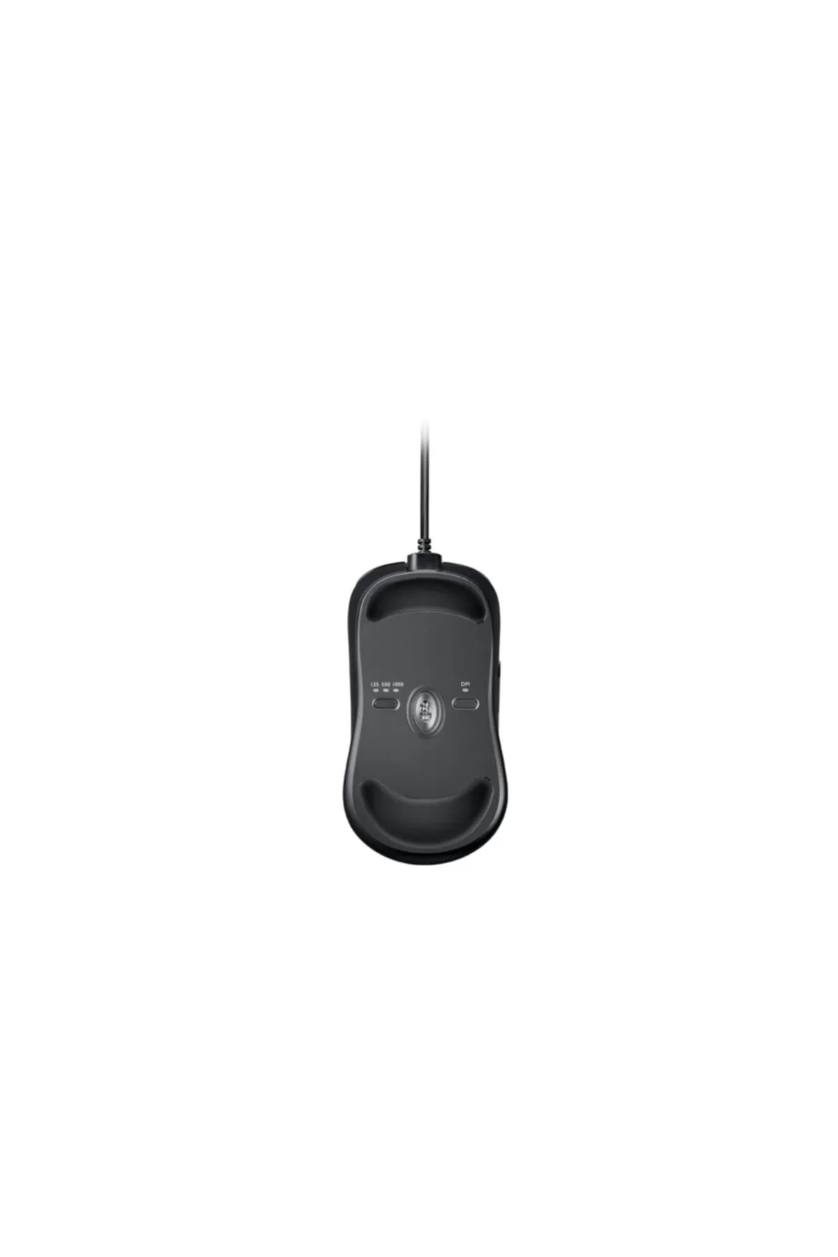 Zowie S2 Black Edition Mouse Gaming 3200 DPI