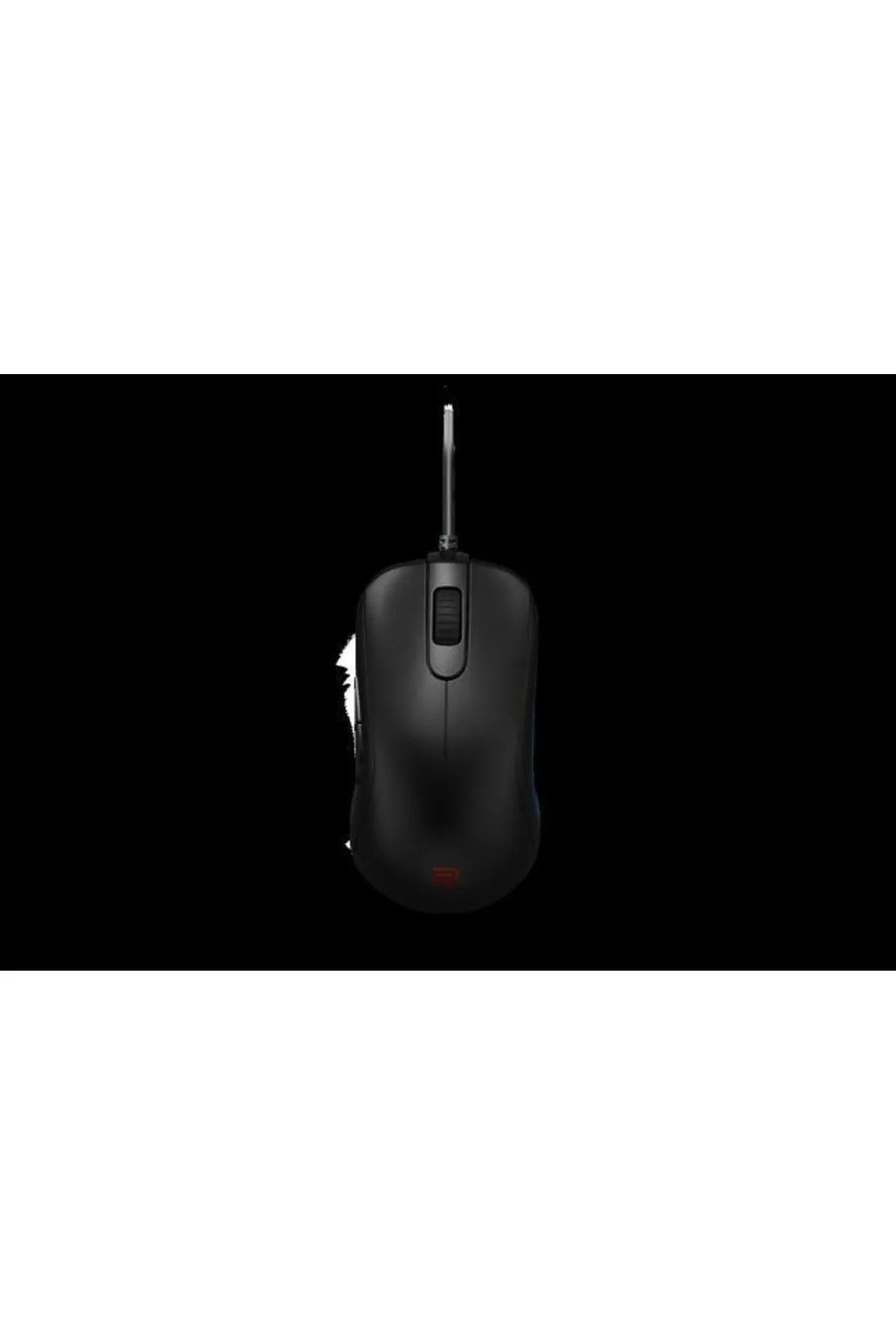 BenQ S2-black Kablolu Oyuncu 3200dpi Mouse