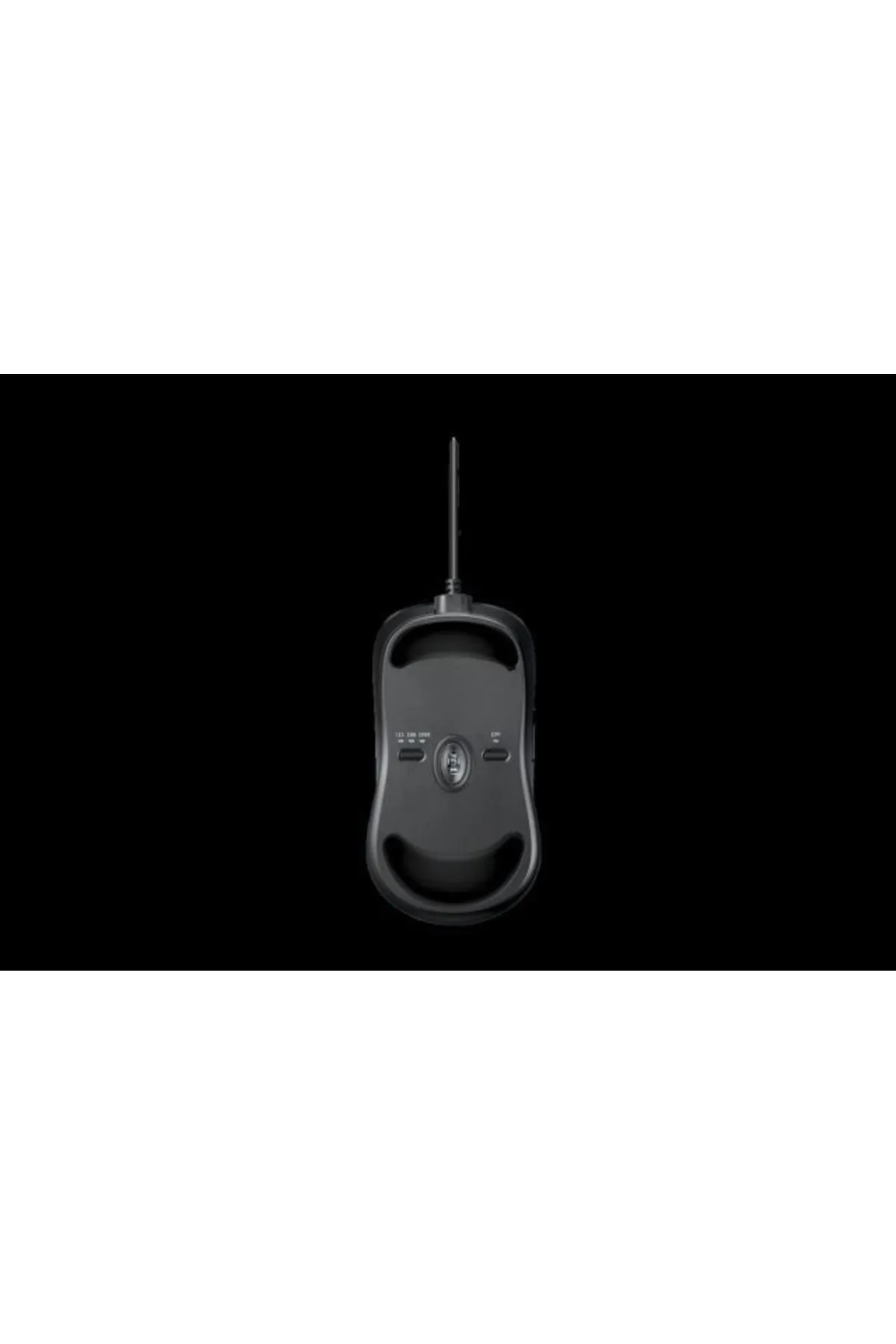 BenQ S2-black Kablolu Oyuncu 3200dpi Mouse