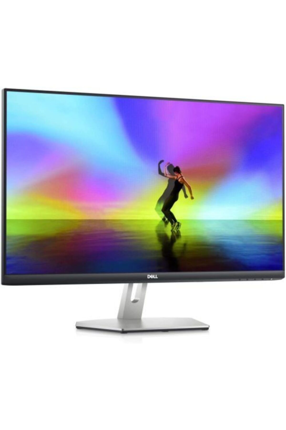 Dell S2421h 23.8 Inc 75hz Freesync (2x Hdmı) Hoparlör Ips Oyuncu Monitörü S2421H