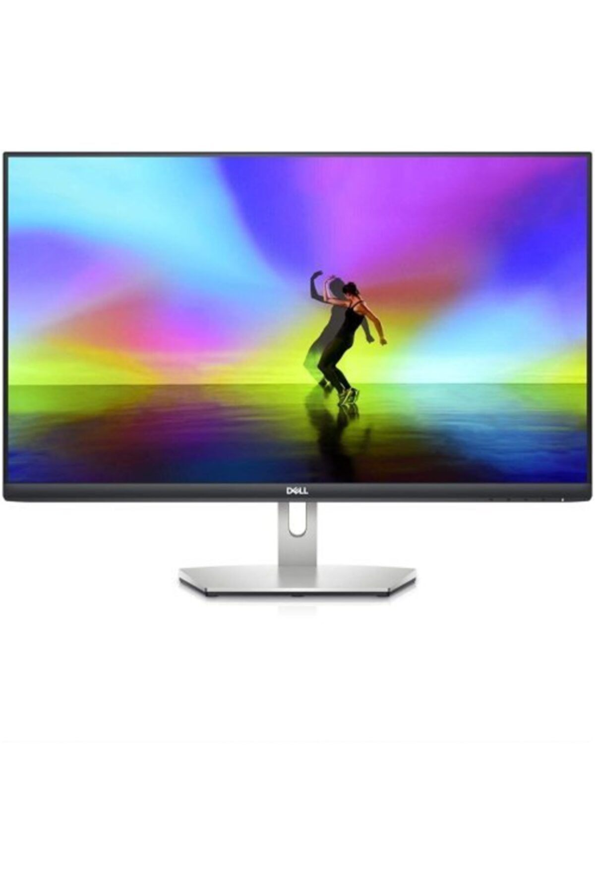 Dell S2421h 23.8 Inc 75hz Freesync (2x Hdmı) Hoparlör Ips Oyuncu Monitörü S2421H