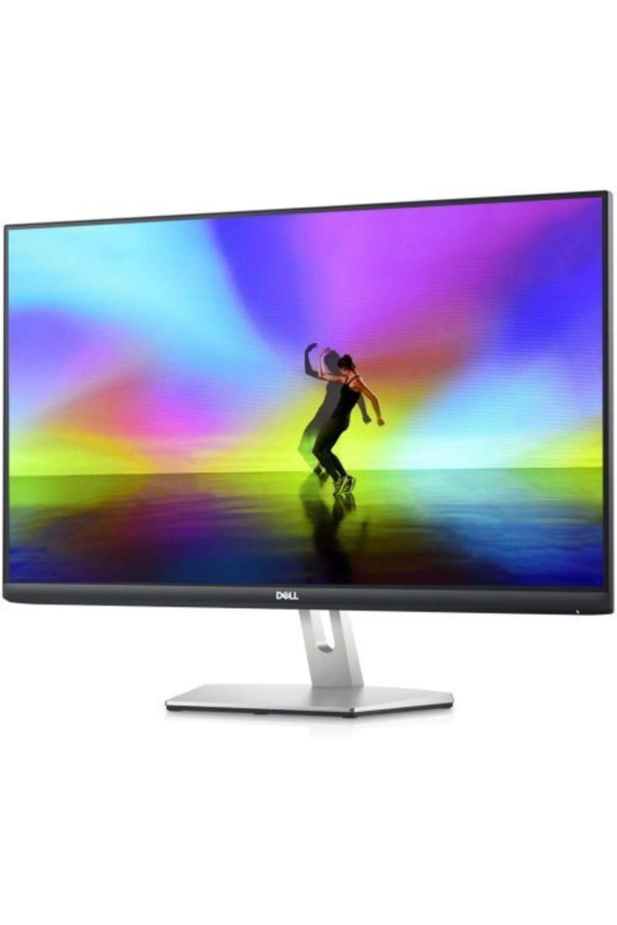 Dell S2421h 23.8 Inc 75hz Freesync (2x Hdmı) Hoparlör Ips Oyuncu Monitörü S2421H