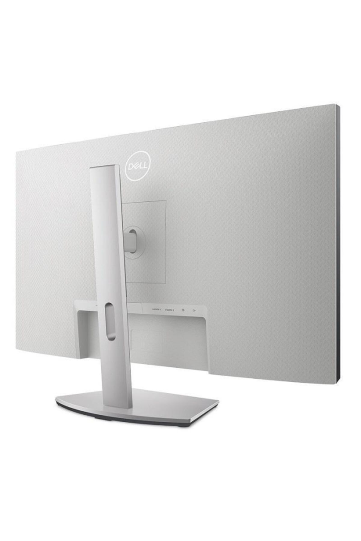 Dell S2721qs 4k Uhd 3840x2160 60hz 27" Hdmi Dp 4mms Ips Monitör